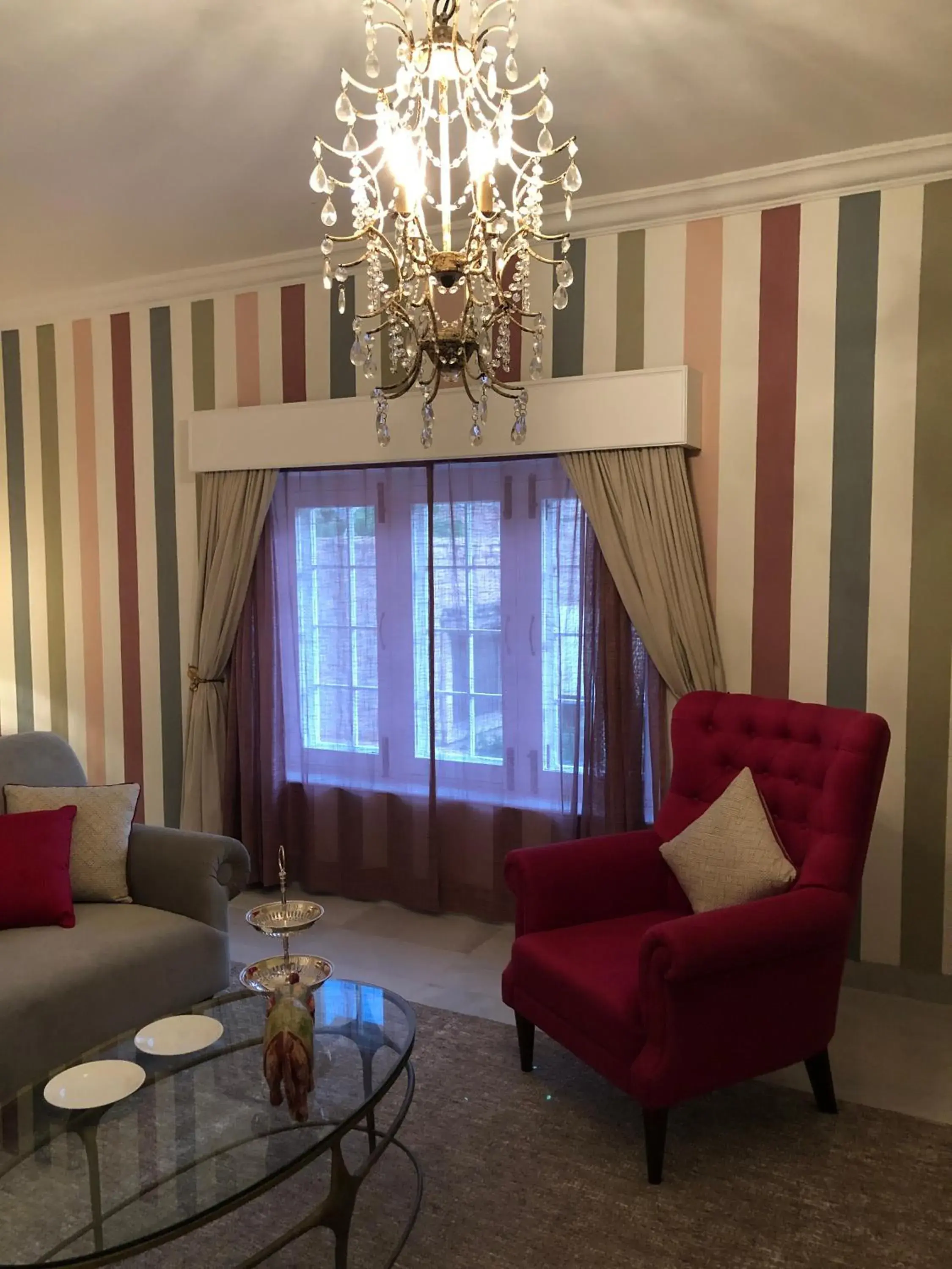 Suite in The Rohet House Suite in The Rohet House