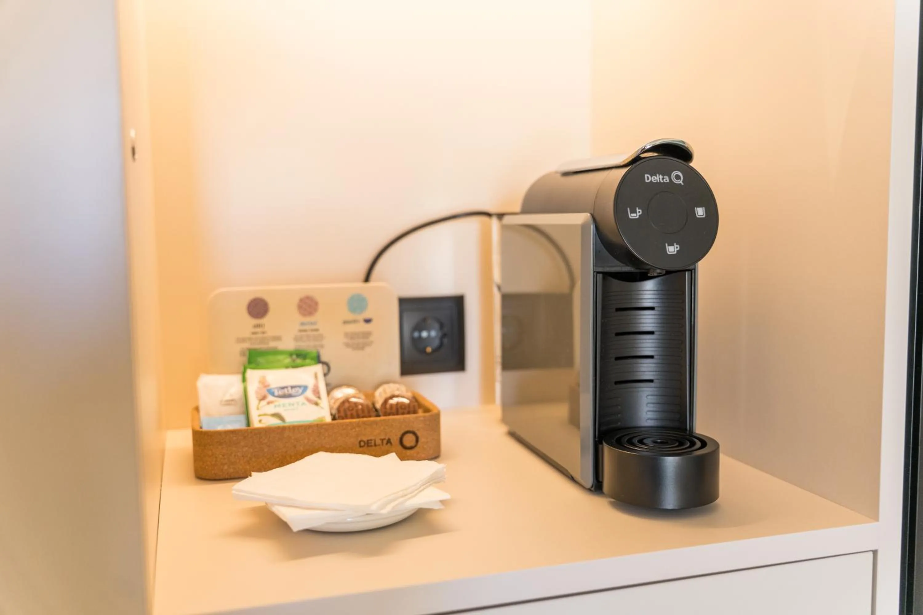 Breakfast in Ukino Palmeiras Village - 24h All Inclusive