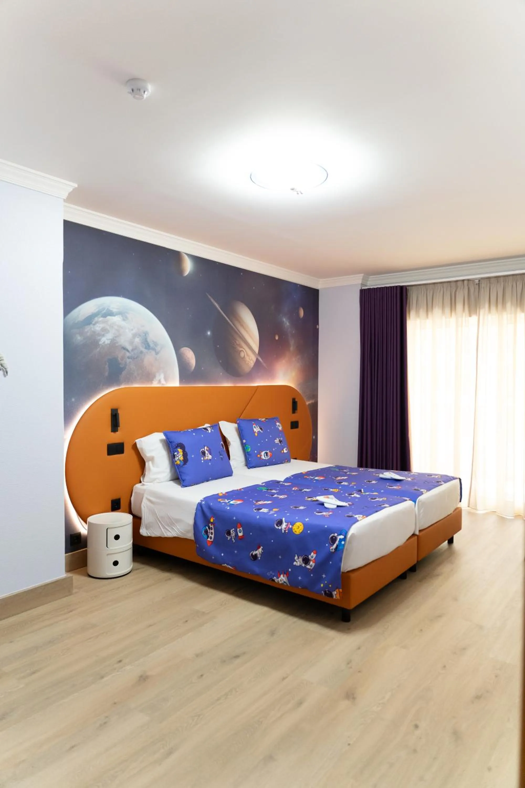 Bedroom, Bed in Ukino Palmeiras Village - 24h All Inclusive