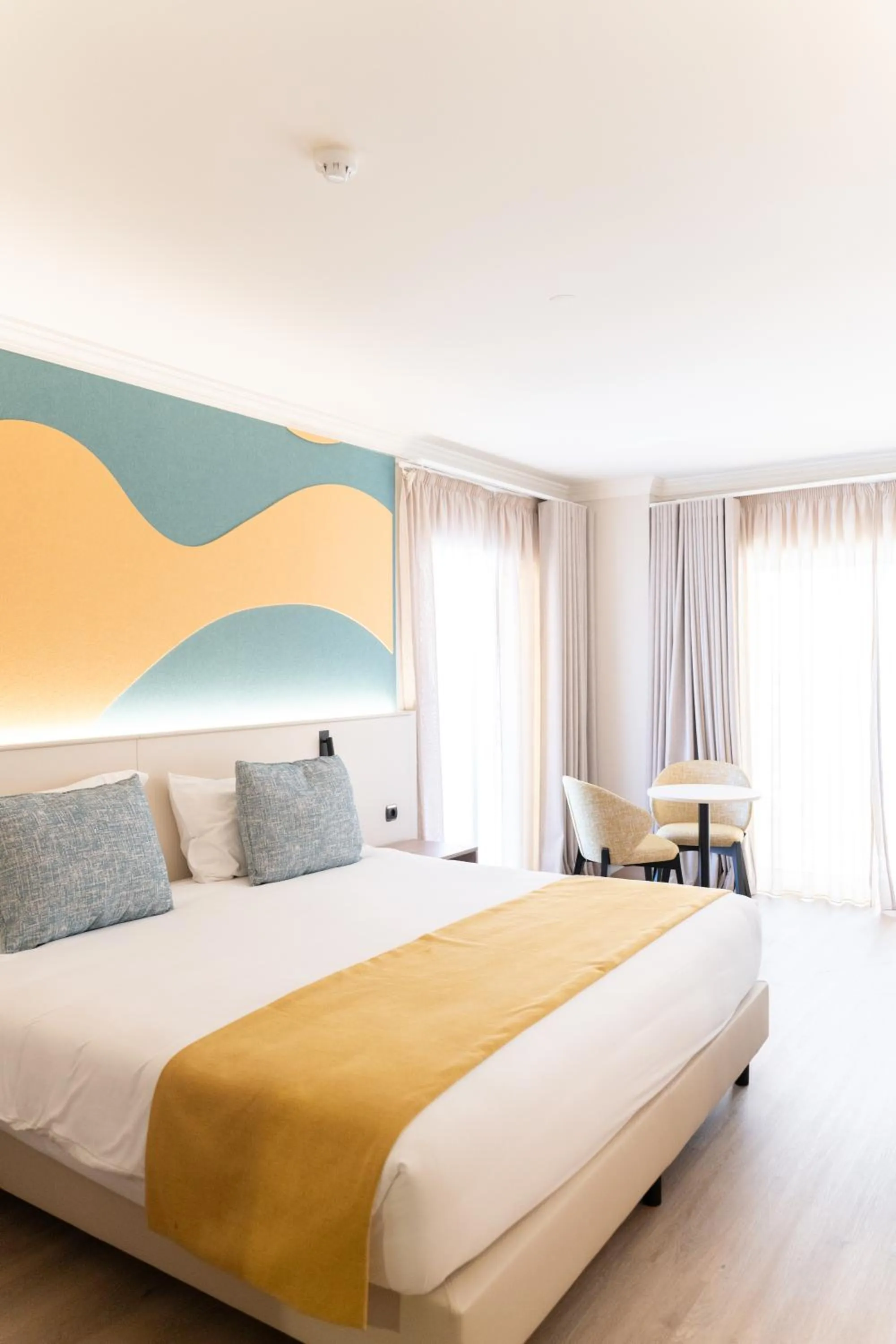 Bedroom, Bed in Ukino Palmeiras Village - 24h All Inclusive