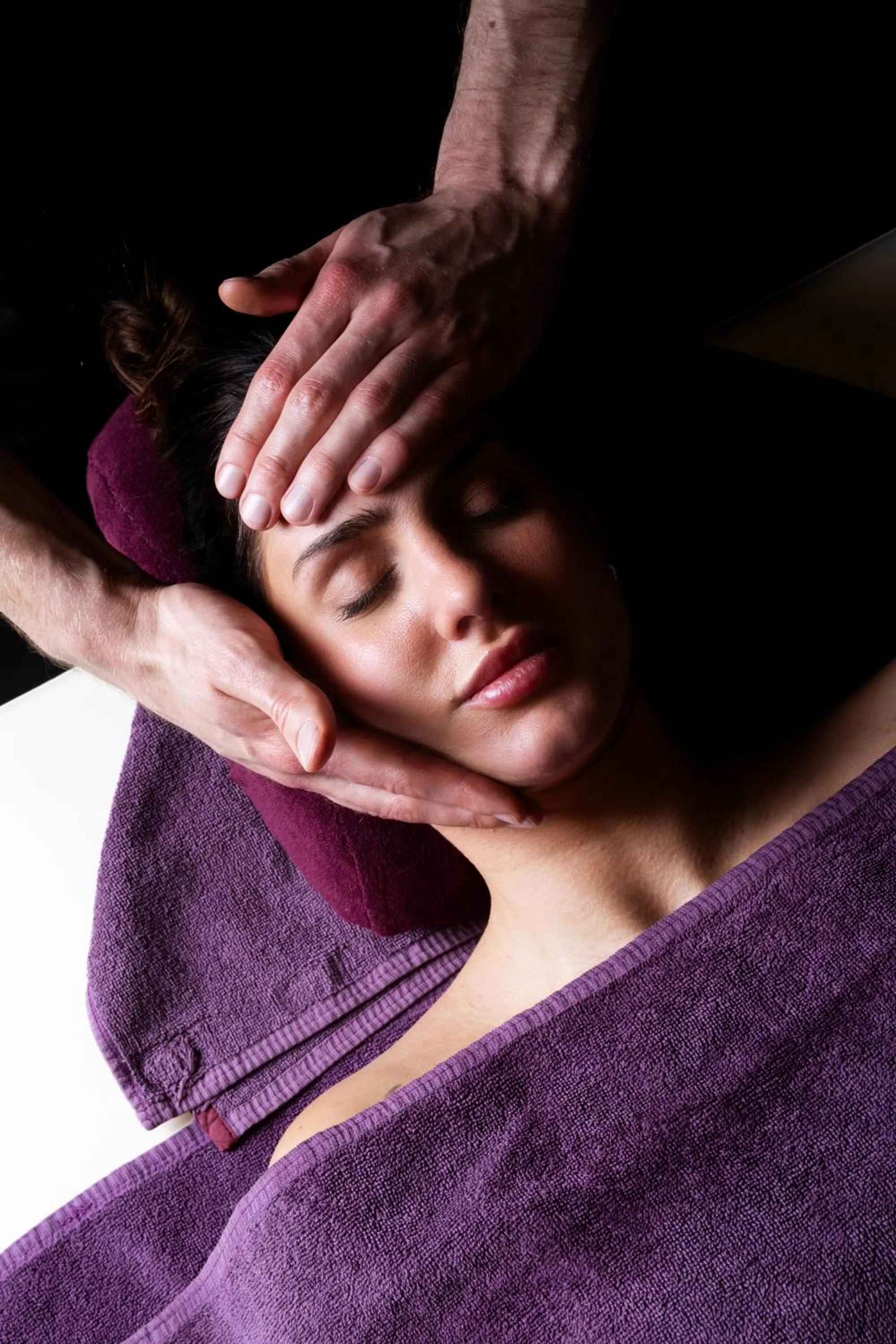 Spa and wellness centre/facilities in GRANO HOTEL Gdańsk Old Town