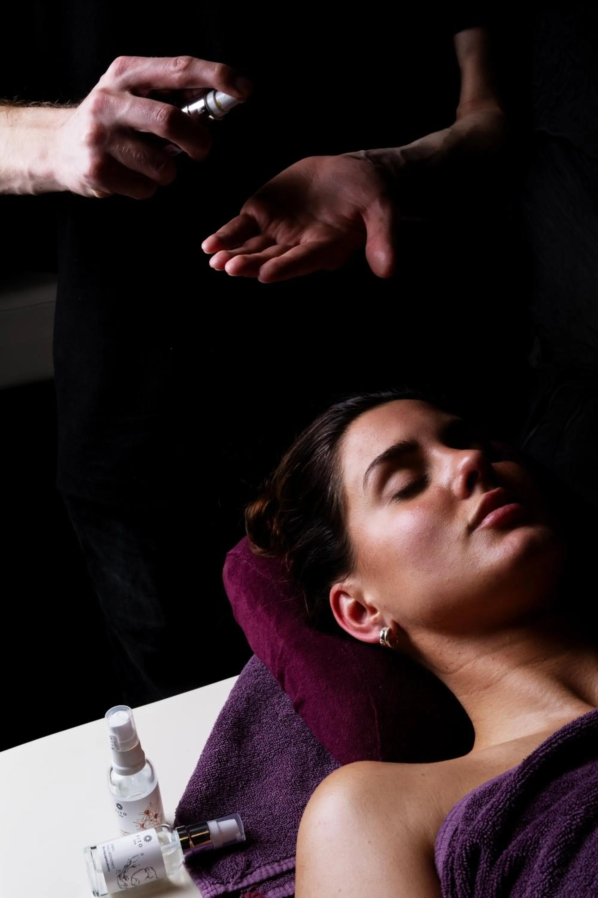 Spa and wellness centre/facilities in GRANO HOTEL Gdańsk Old Town