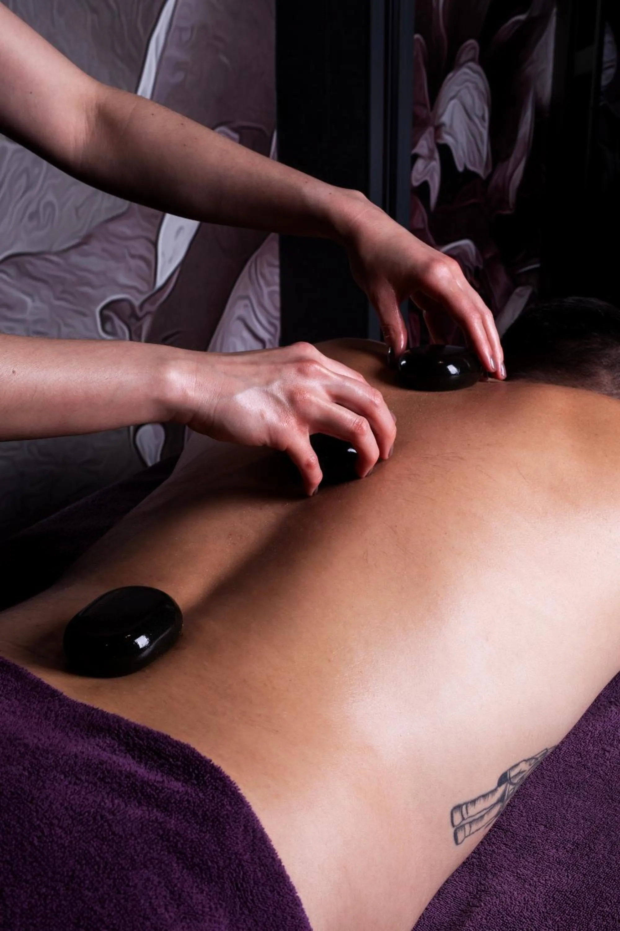 Spa and wellness centre/facilities in GRANO HOTEL Gdańsk Old Town