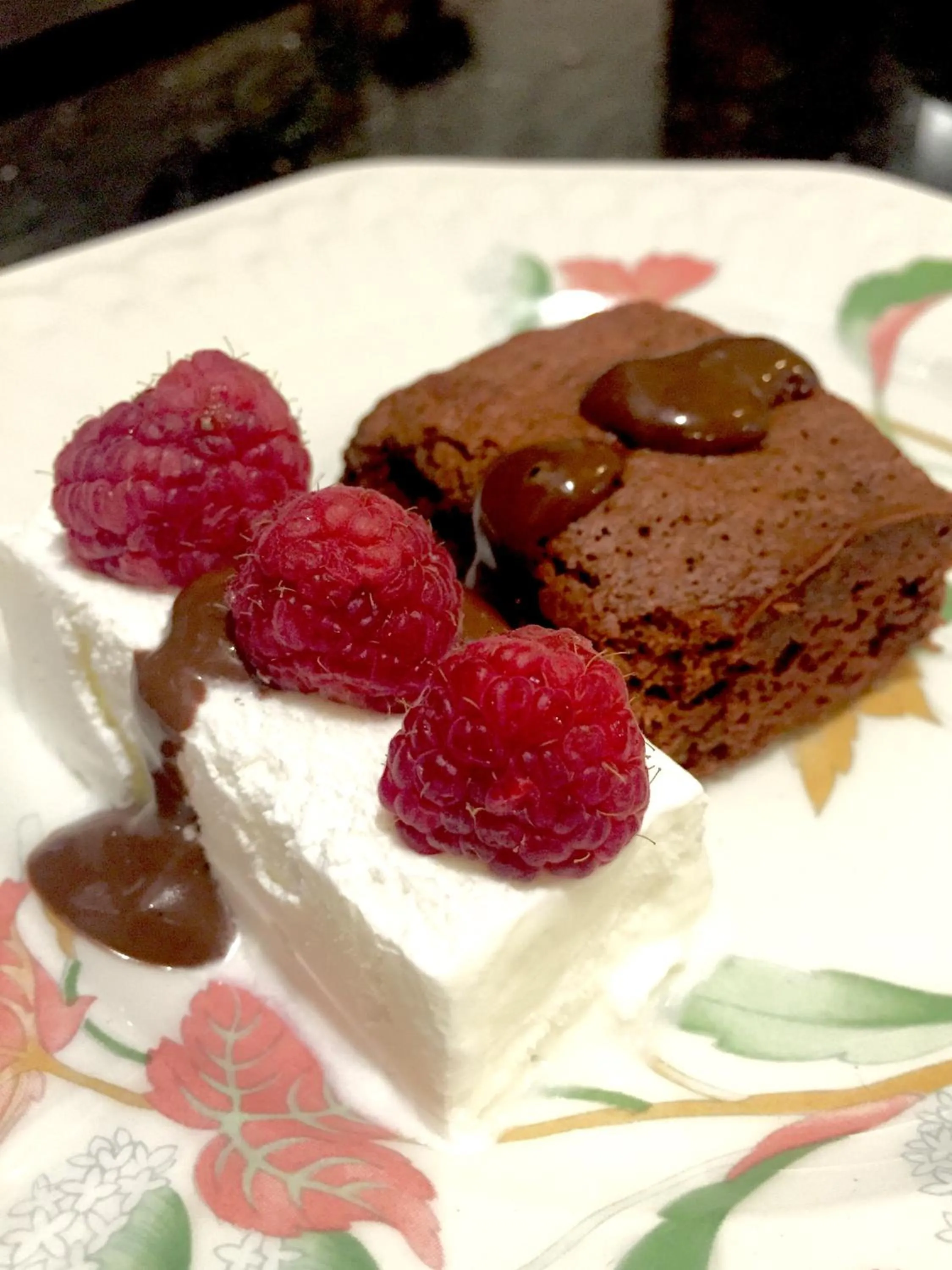 Food close-up in Molino De La Vega