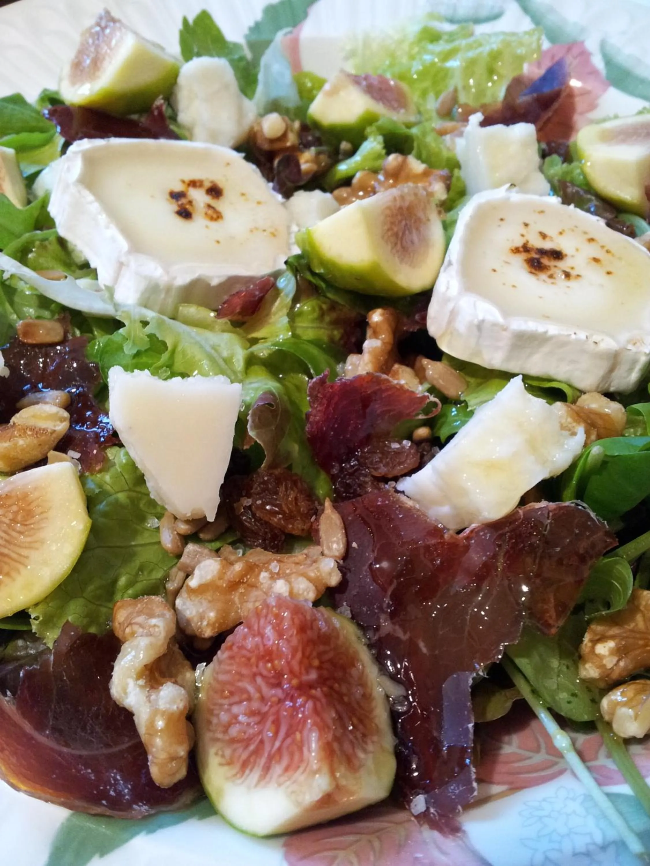 Food close-up in Molino De La Vega