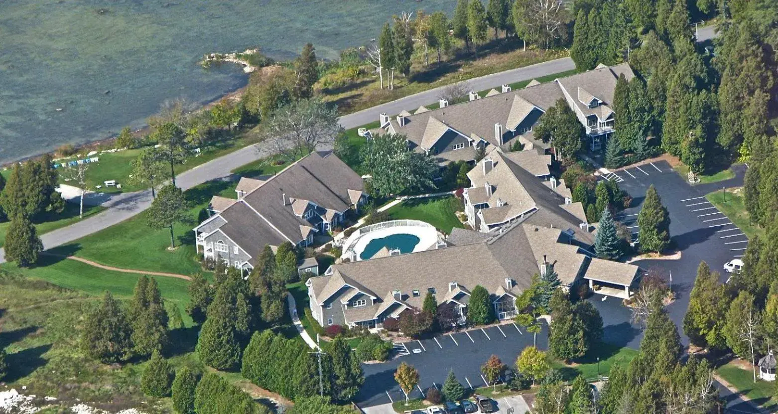 Baileys Harbor Yacht Club Resort Baileys Harbor Yacht Club Resort