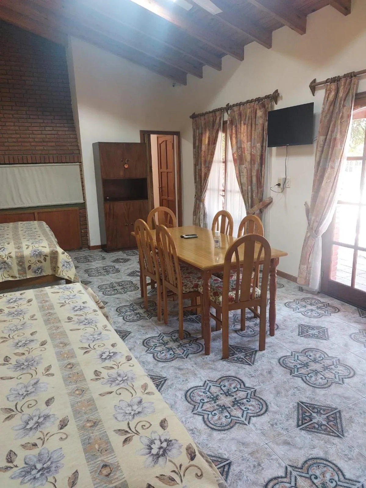 Colorina Complejo Residencial