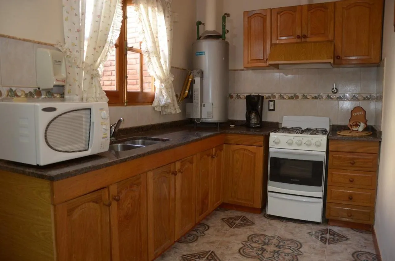 Colorina Complejo Residencial