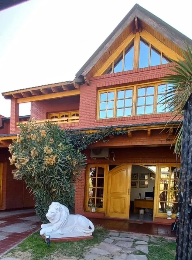 Property building in Colorina Complejo Residencial