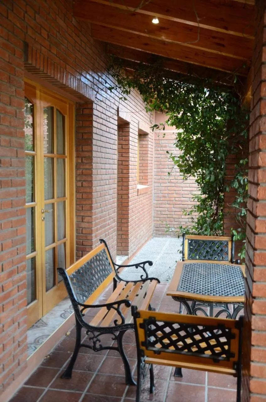 Colorina Complejo Residencial