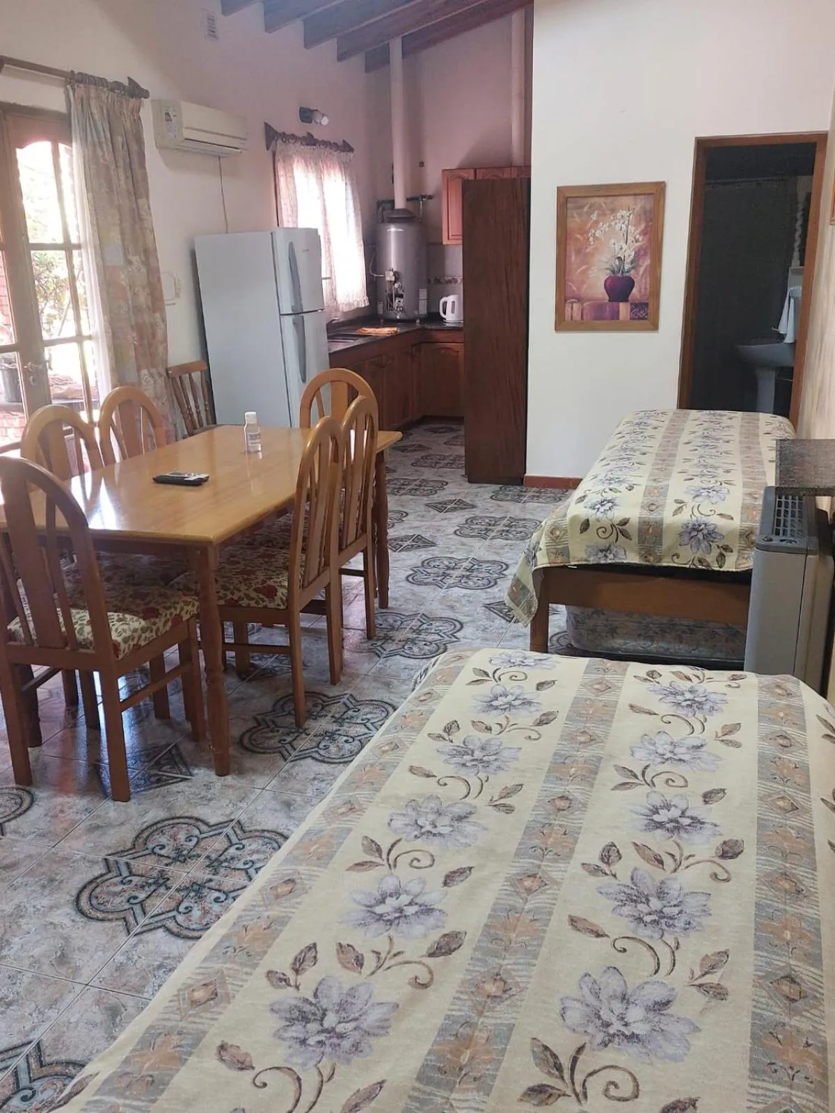 Colorina Complejo Residencial