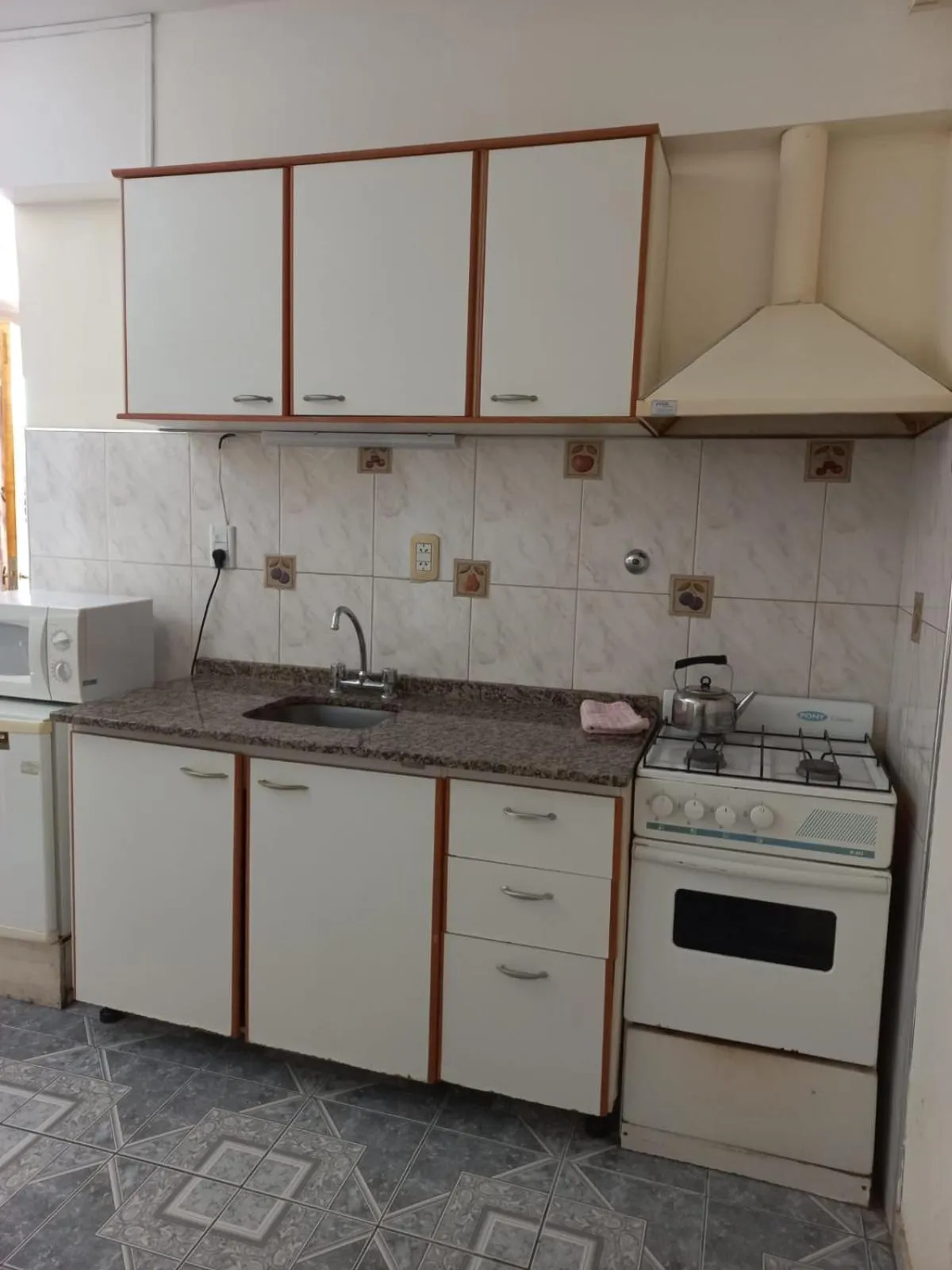 Colorina Complejo Residencial