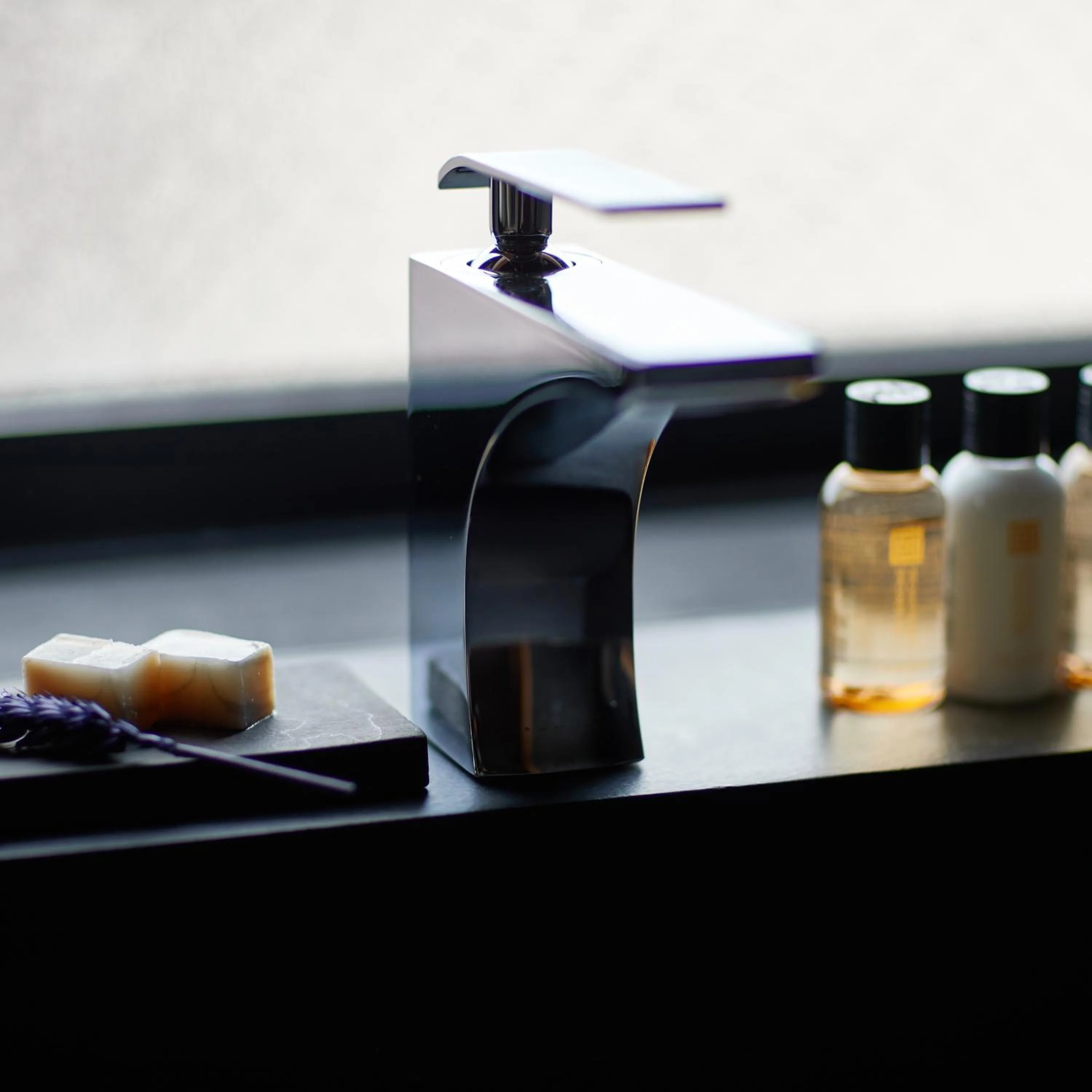 Area and facilities in KAMAKURA Hotel