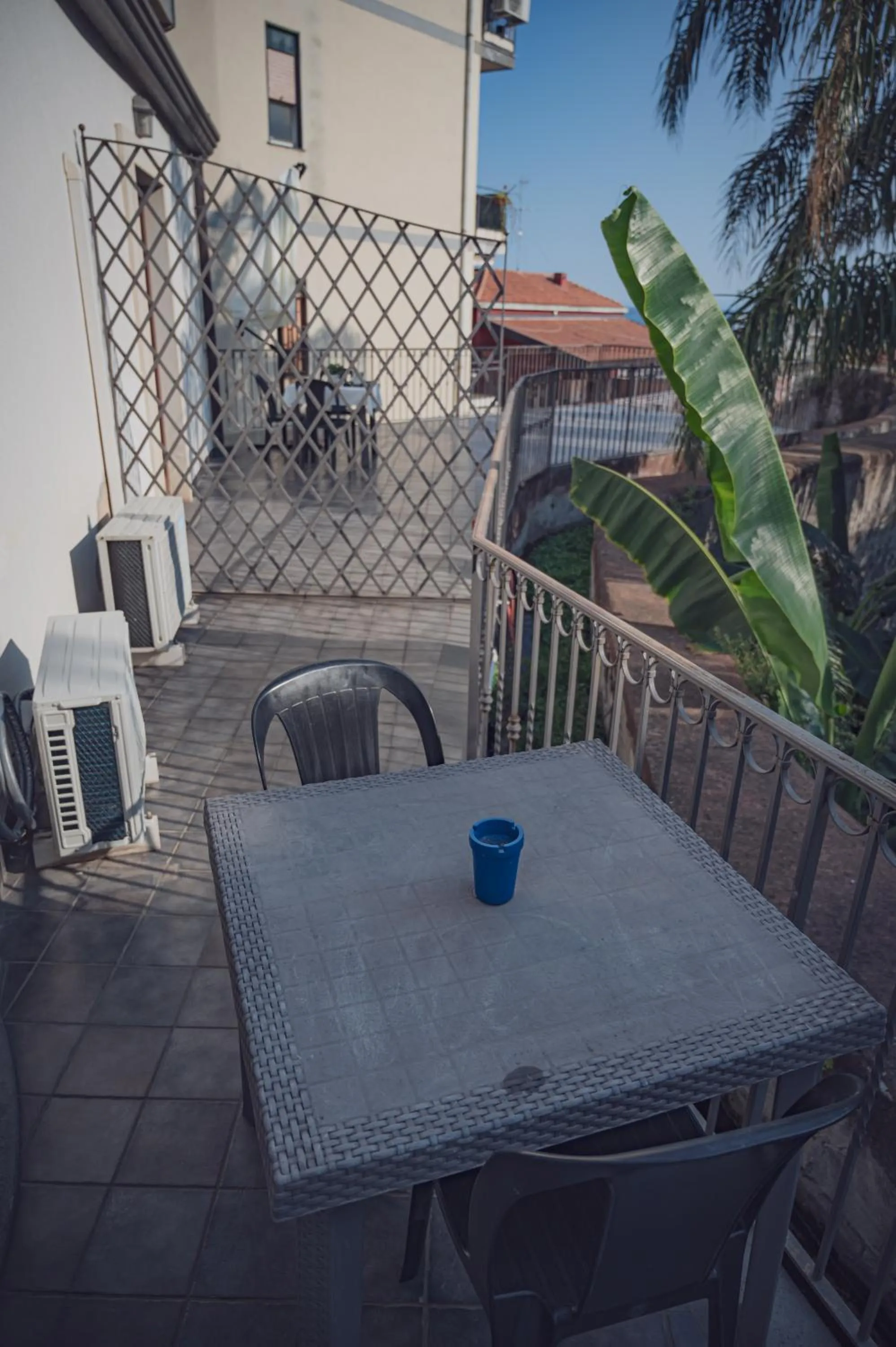 Hotel Capomulini 3 Stelle