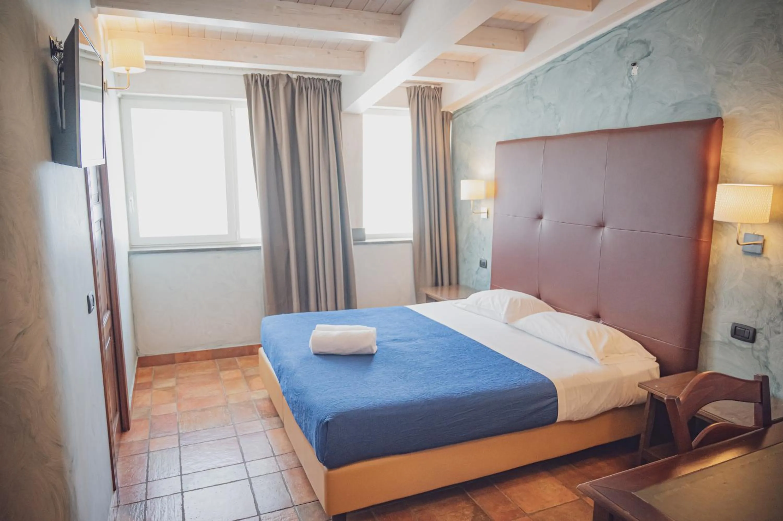 Hotel Capomulini 3 Stelle