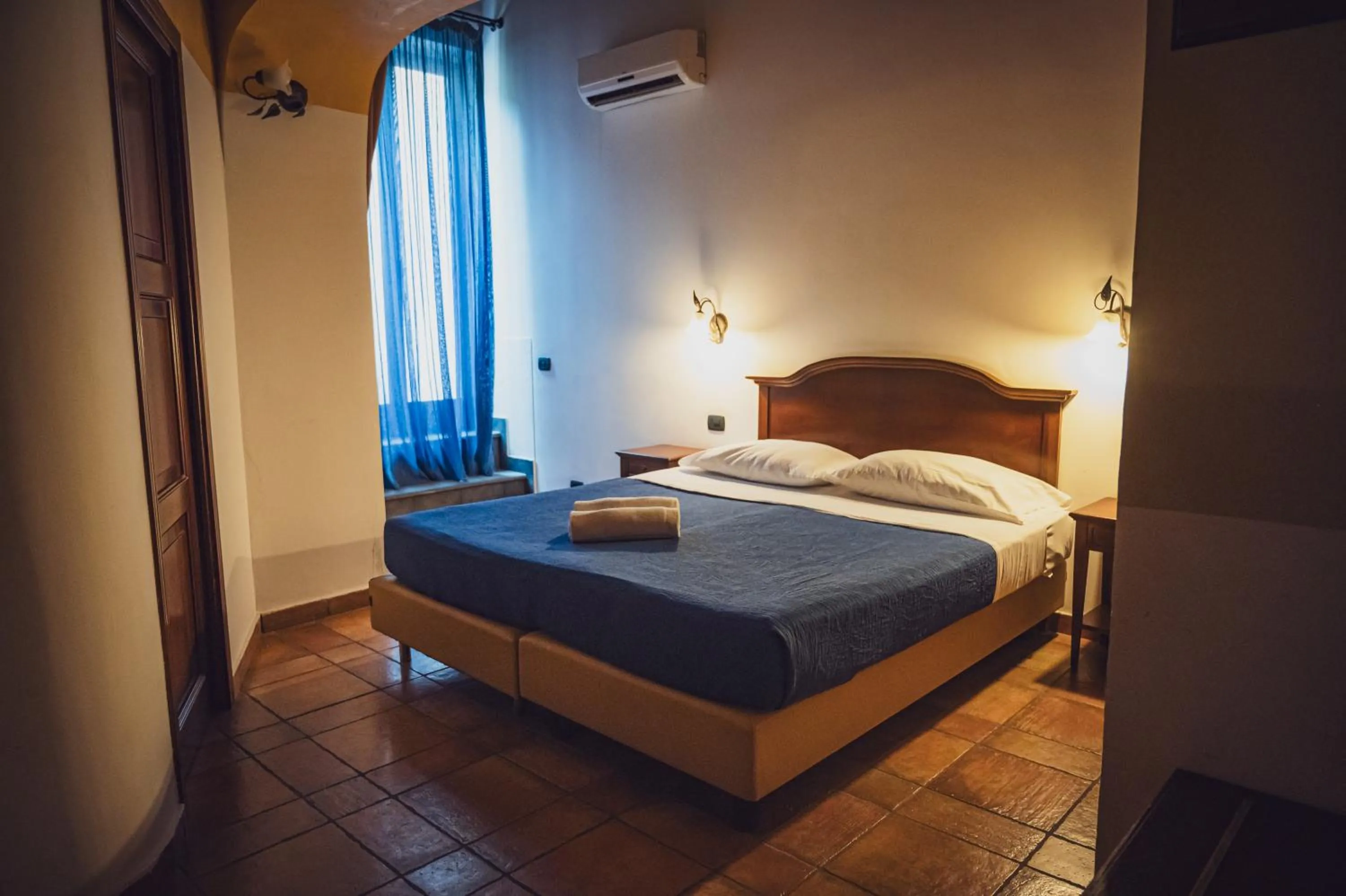 Hotel Capomulini 3 Stelle