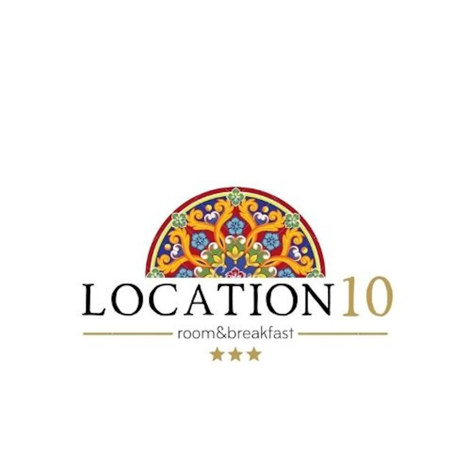 Property logo or sign in Location10