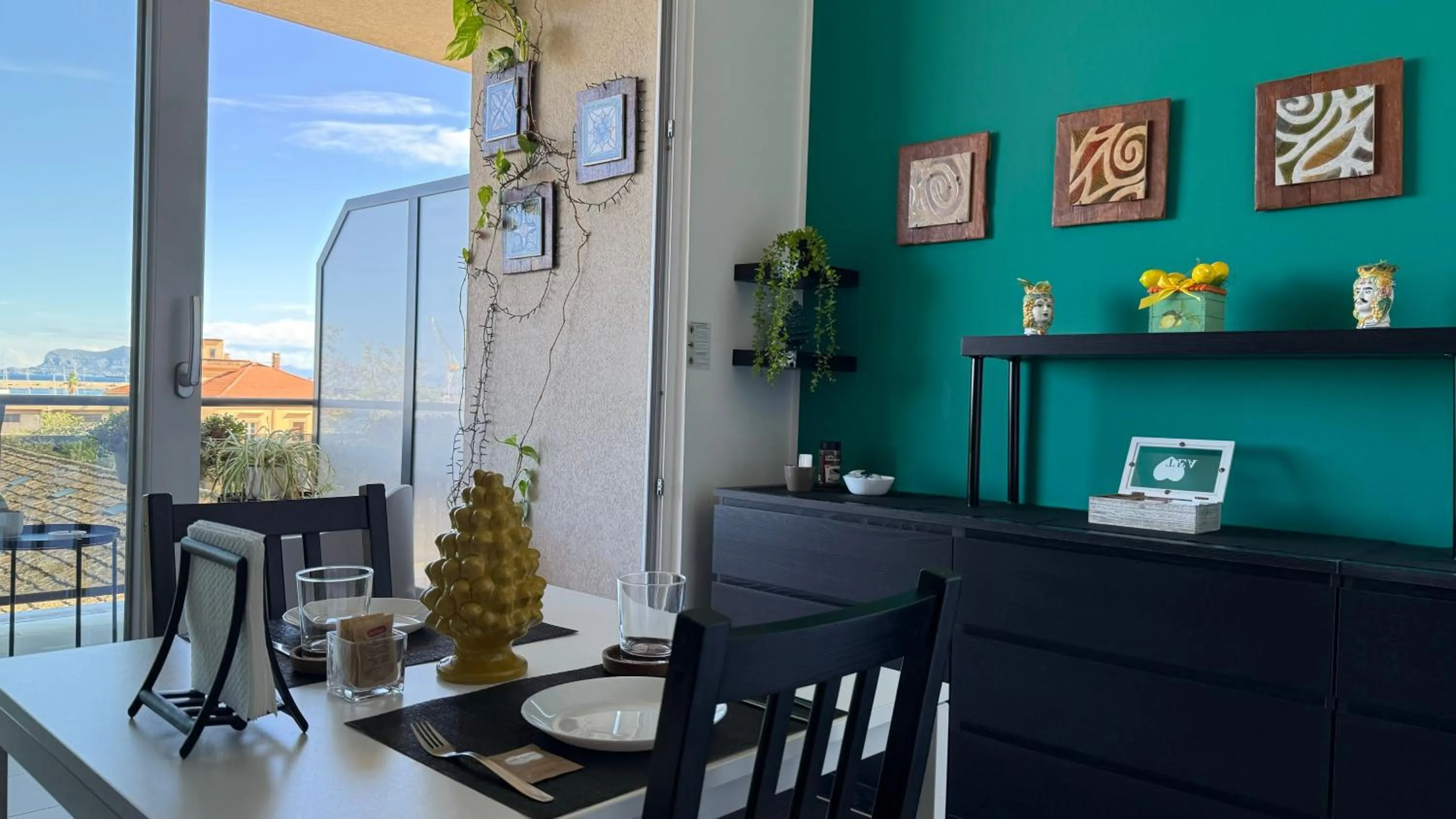 View (from property/room) in Location10