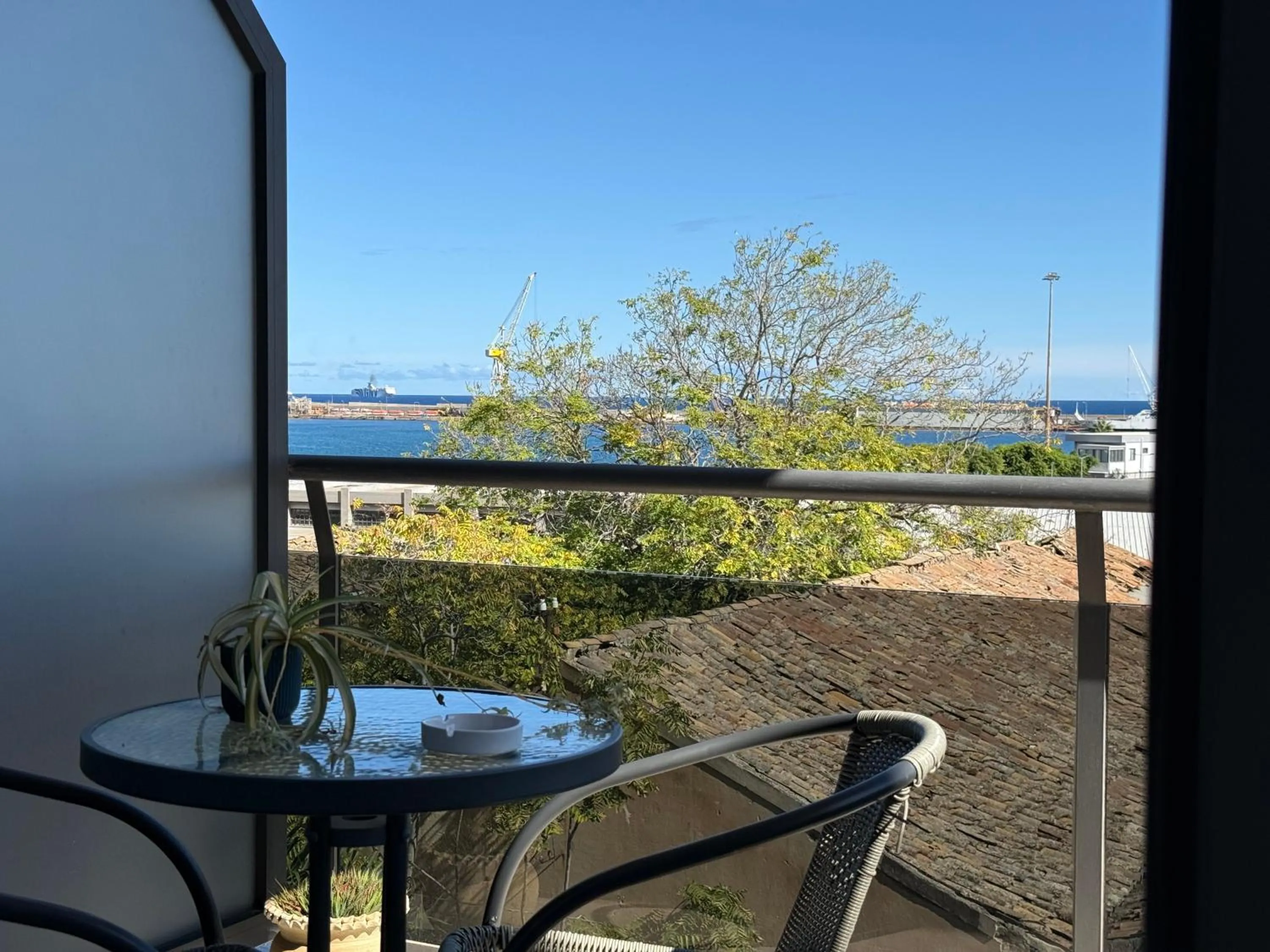 View (from property/room) in Location10