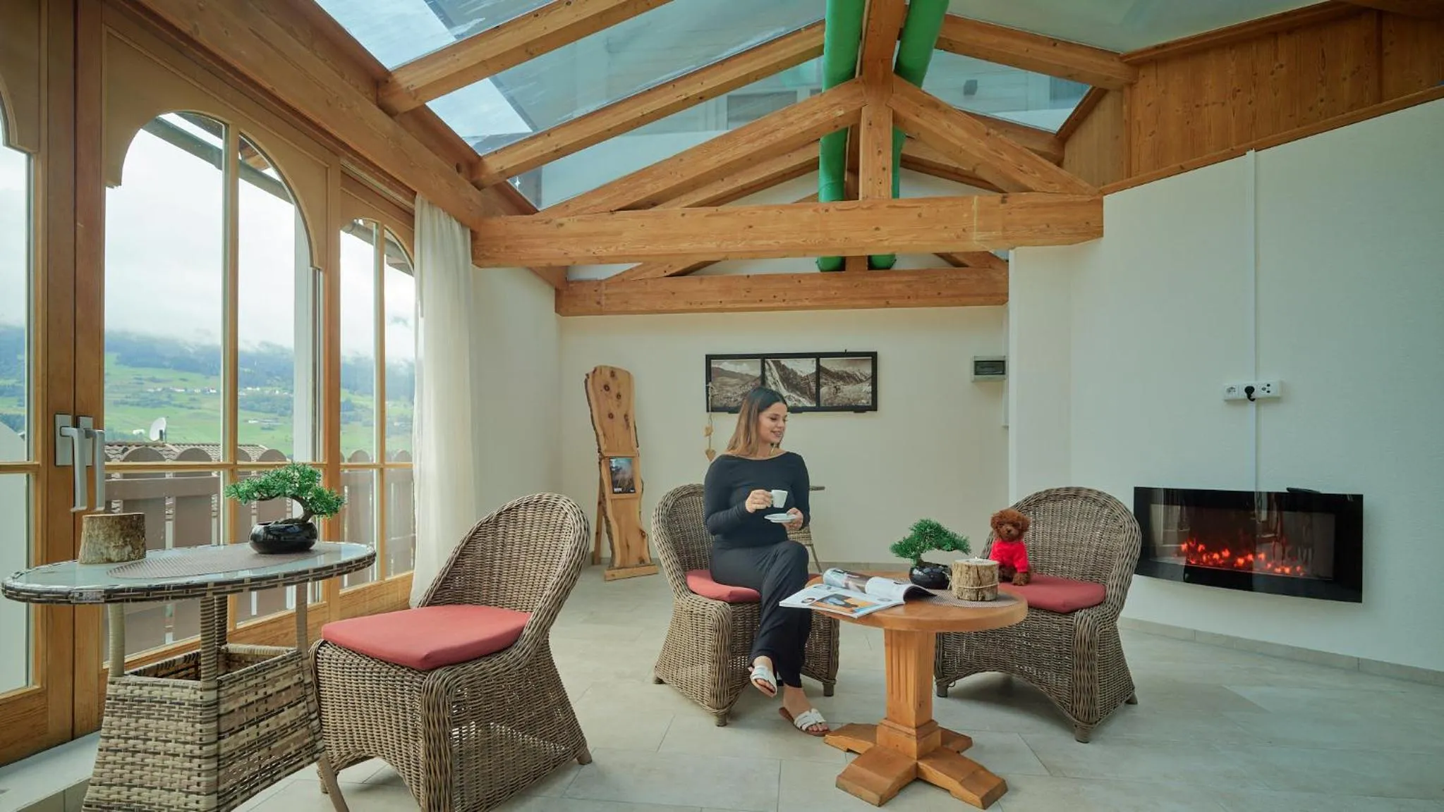 Pitztal Living Apartments