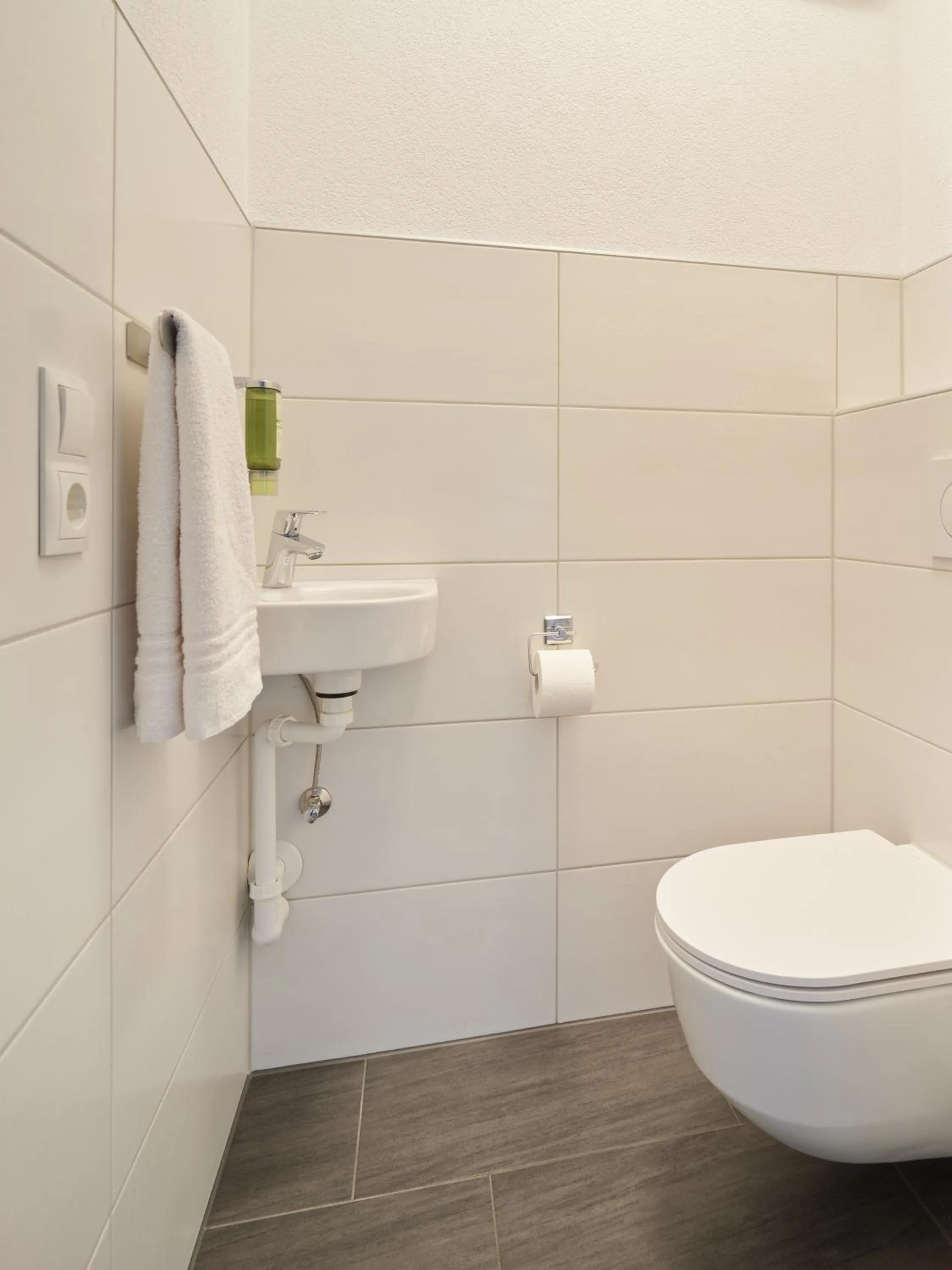 Pitztal Living Apartments