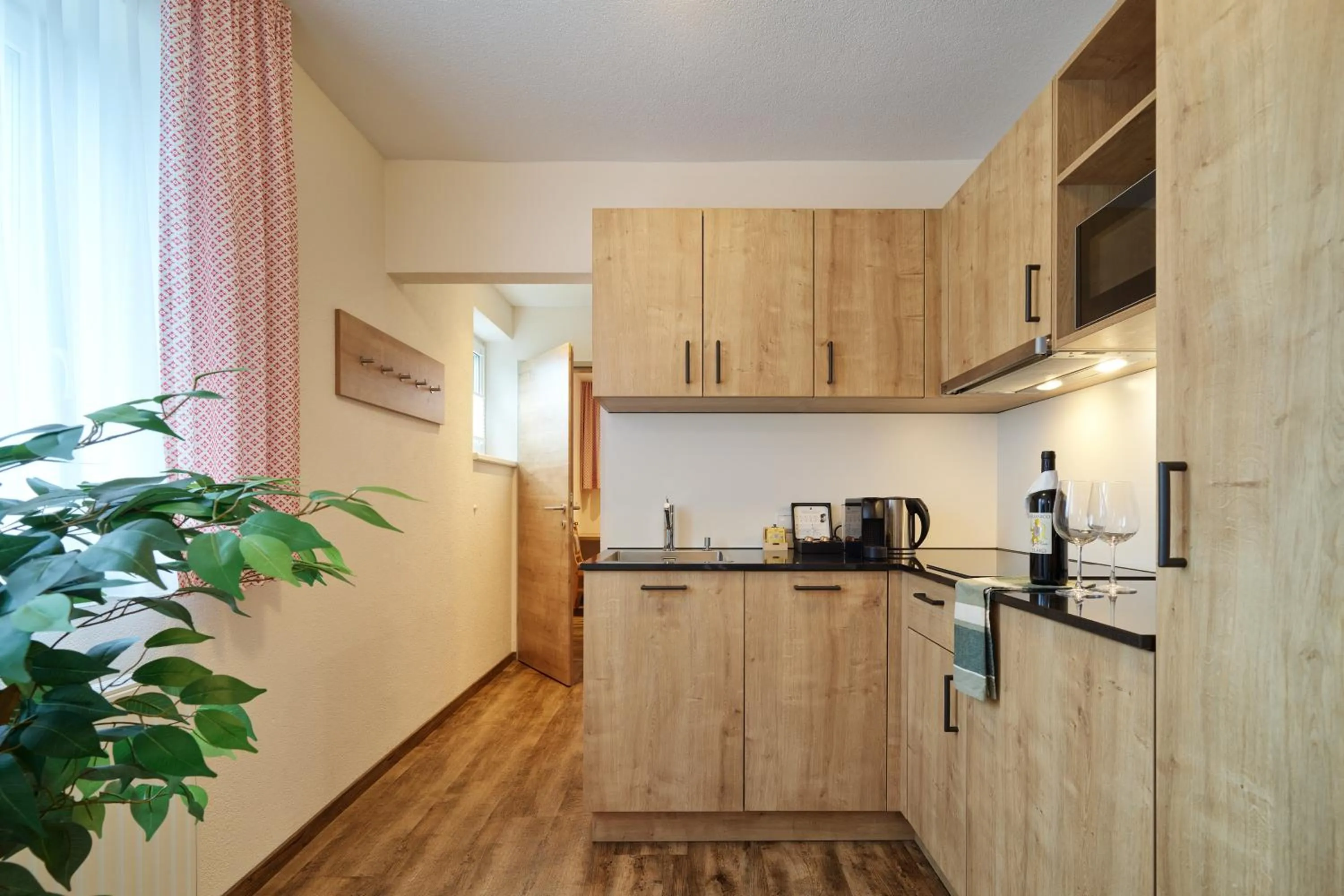 Pitztal Living Apartments