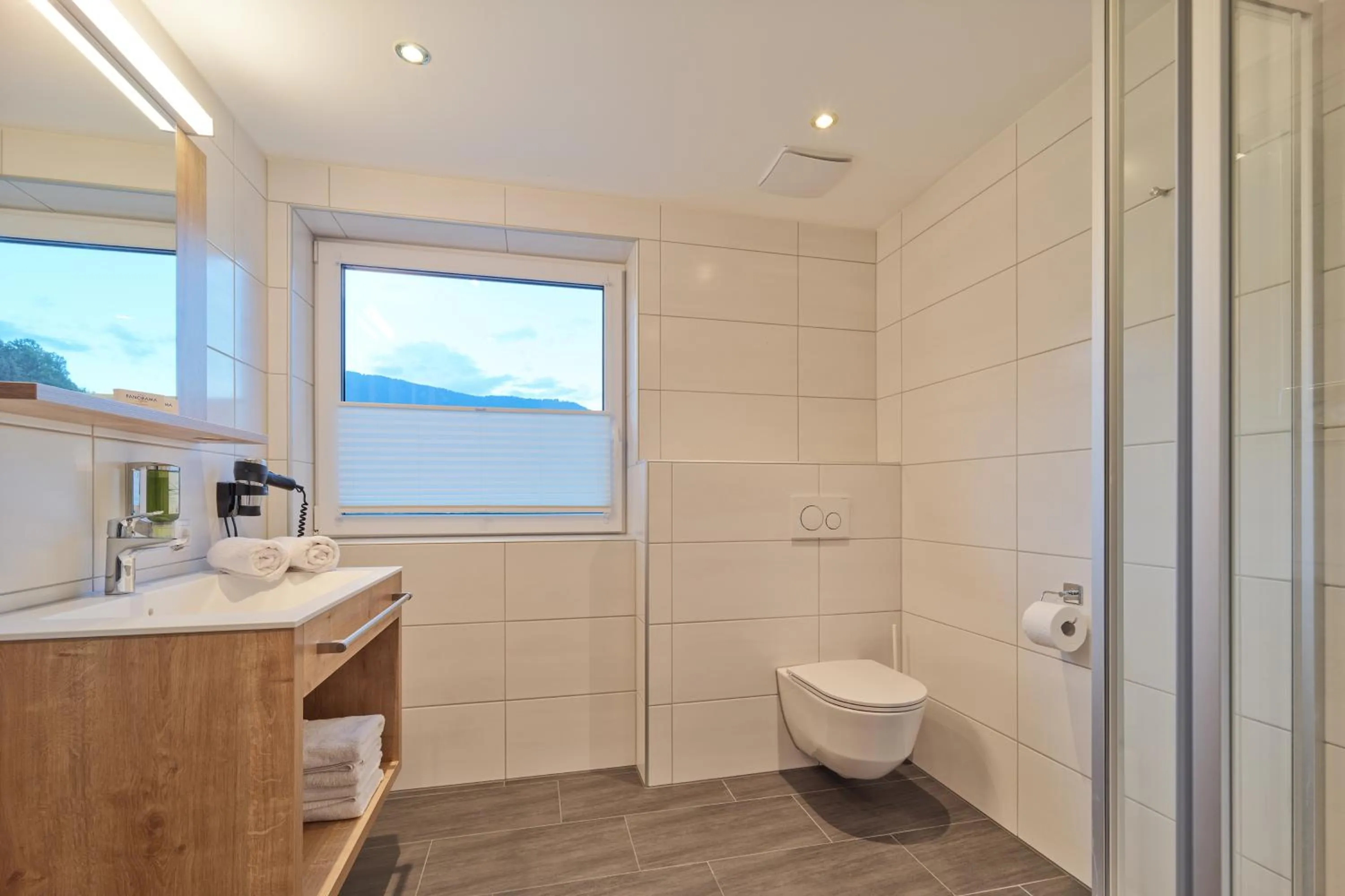 Pitztal Living Apartments