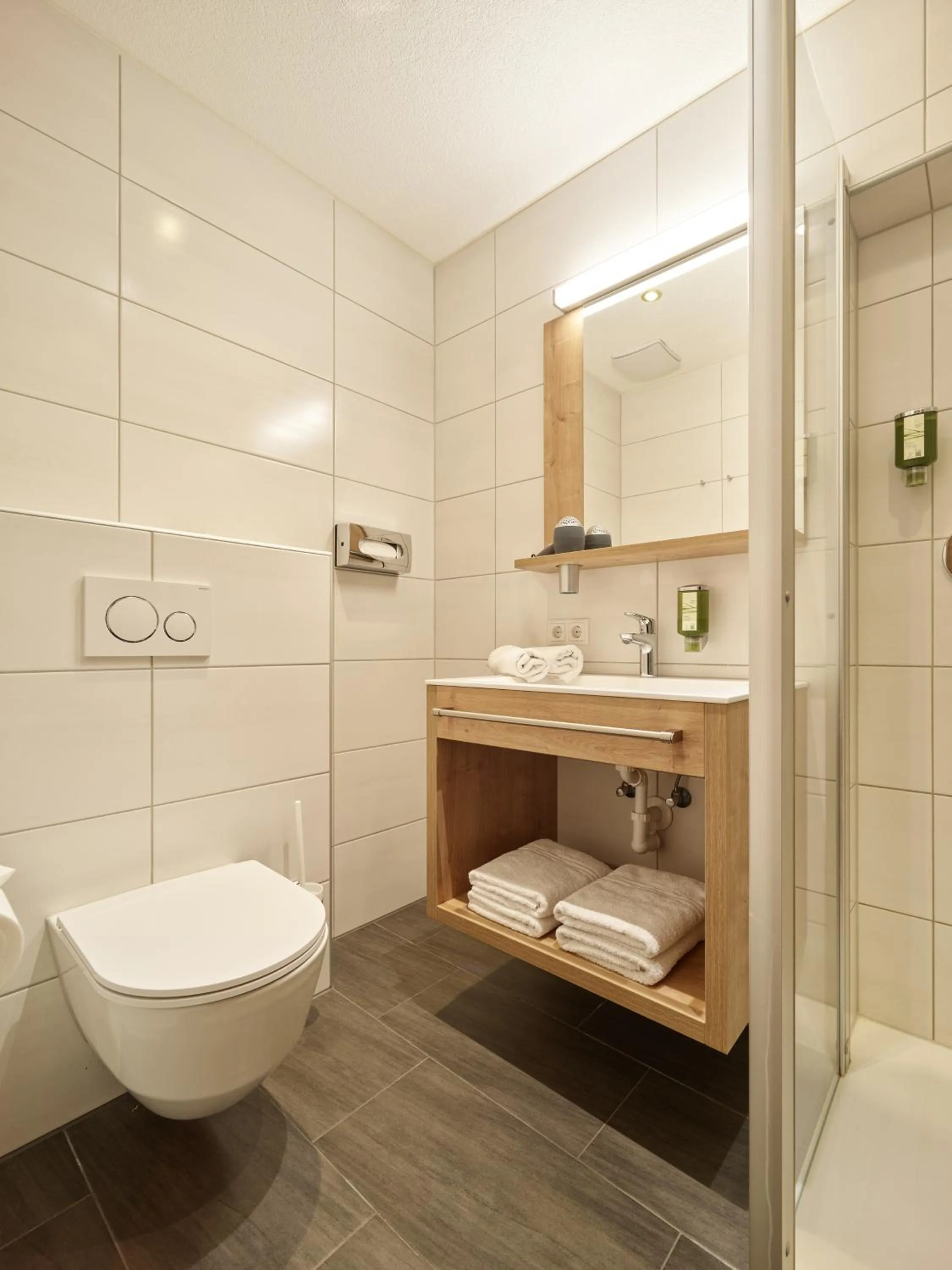 Pitztal Living Apartments