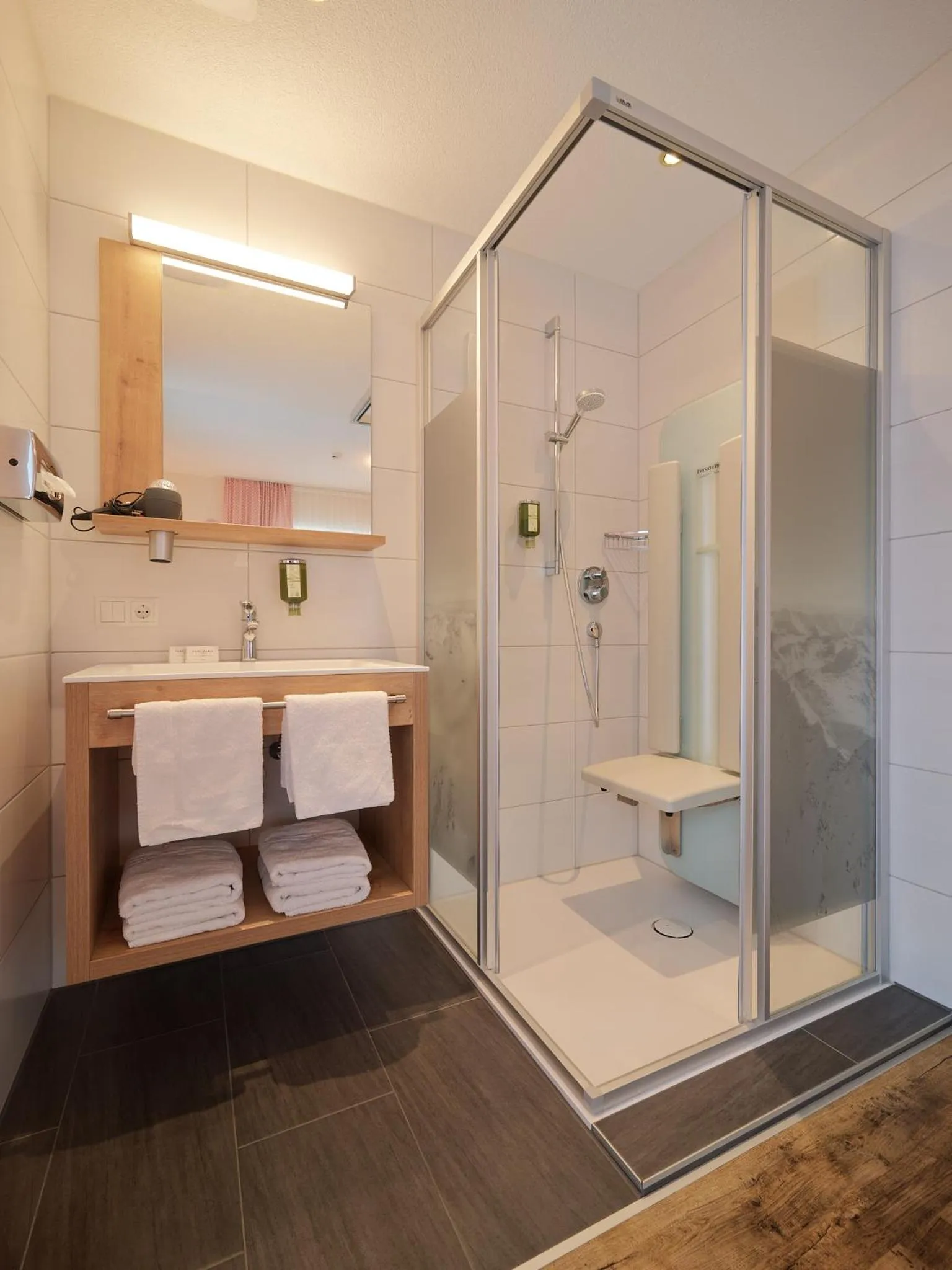 Pitztal Living Apartments