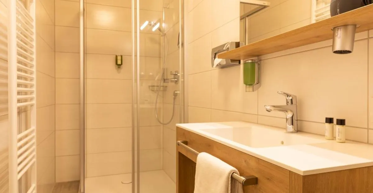 Pitztal Living Apartments