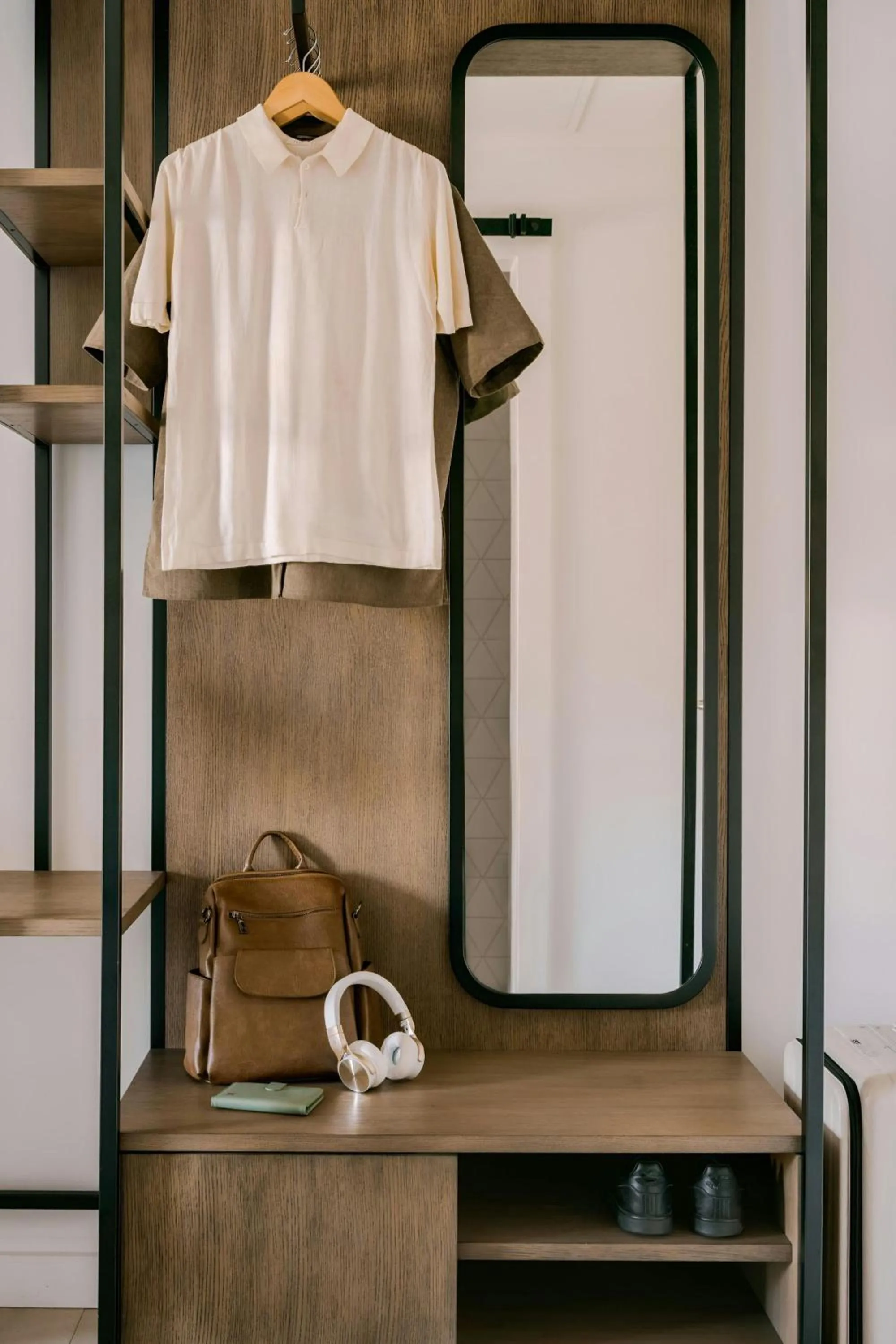 Photo of the whole room in 907 Main Hotel Central Square, Sonder by Marriott Bonvoy