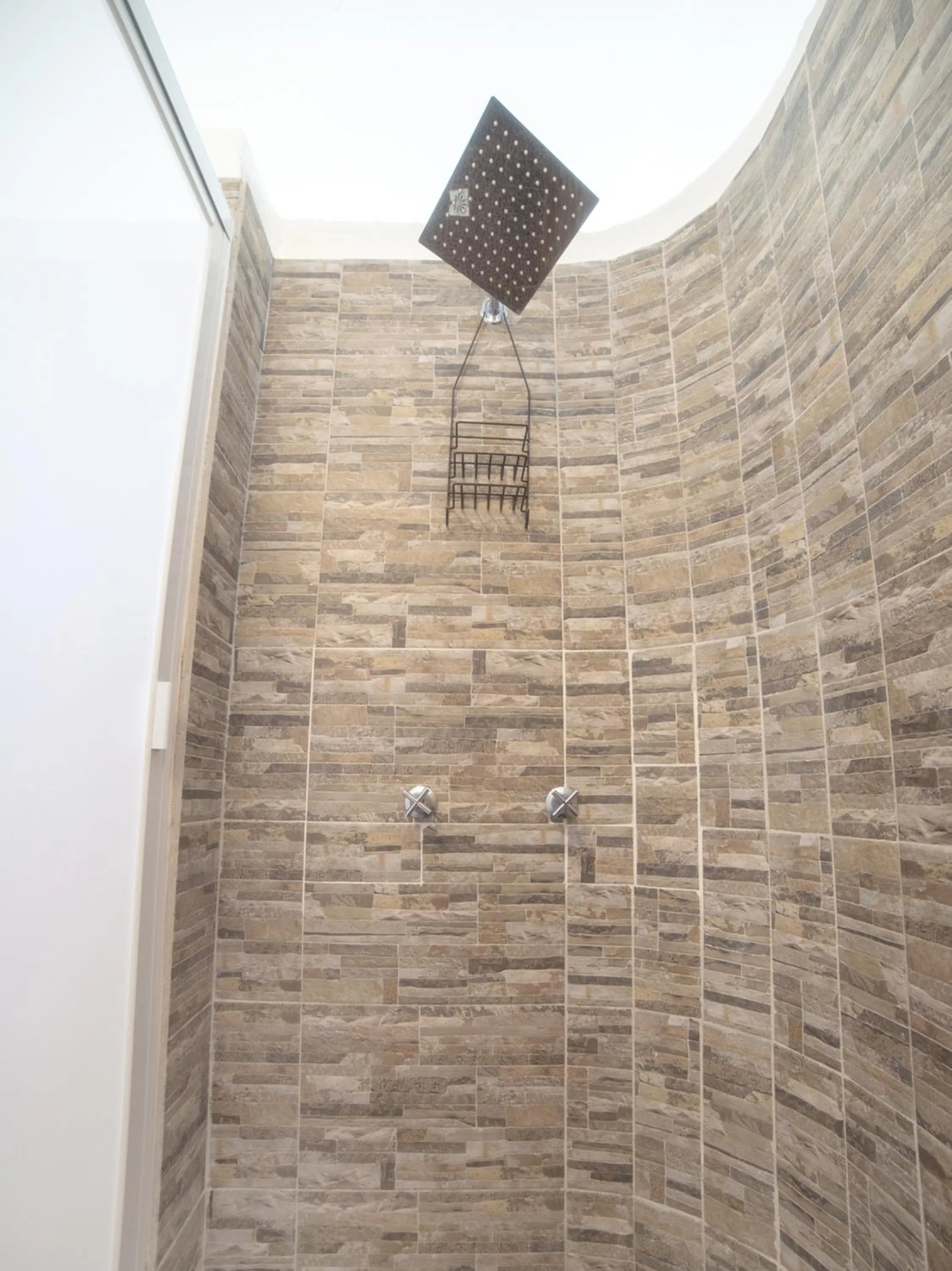 Bathroom in HOTEL EX HACIENDA EL MOLINO