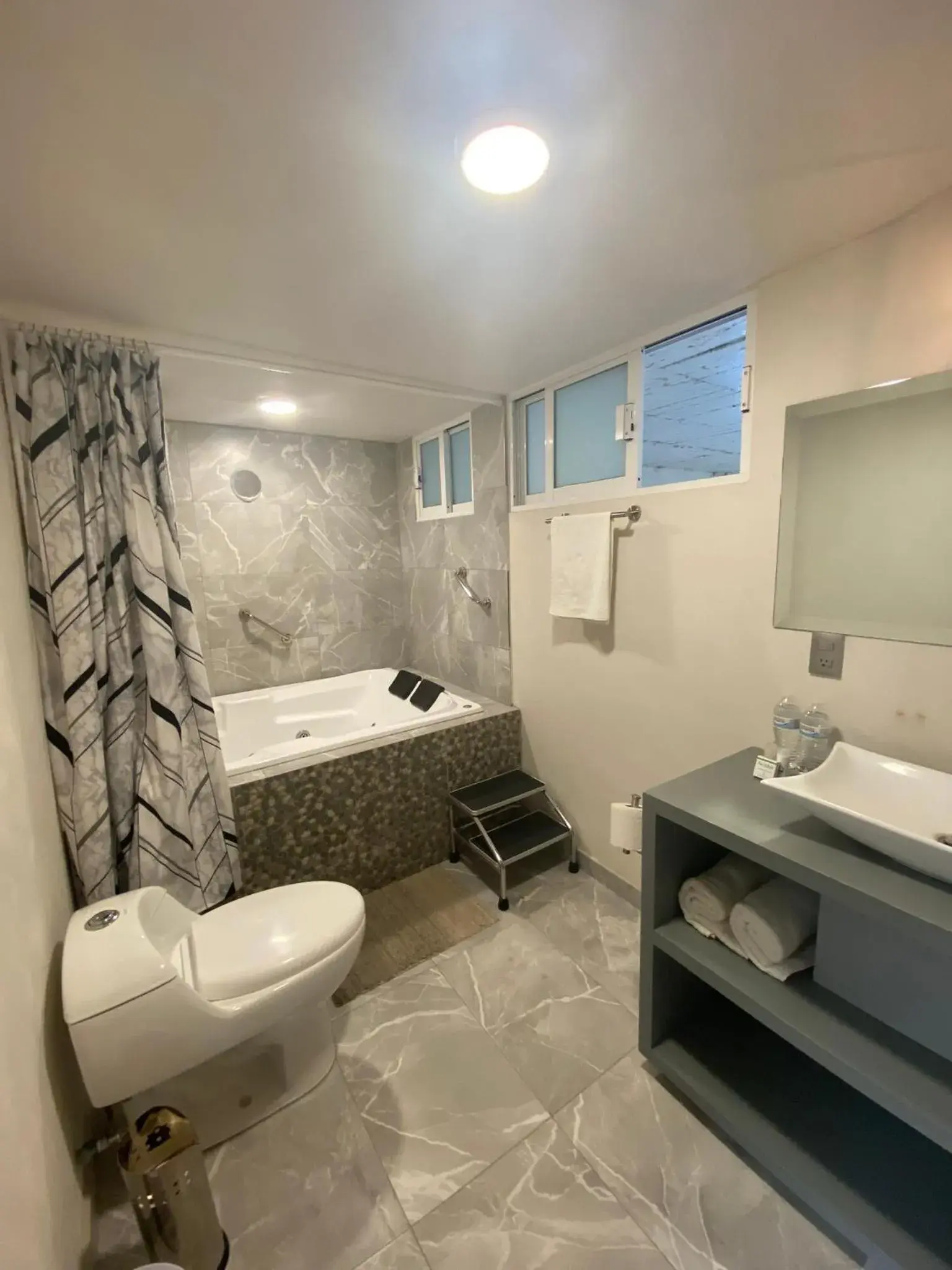 Deluxe Suite in HOTEL EX HACIENDA EL MOLINO Deluxe Suite in HOTEL EX HACIENDA EL MOLINO