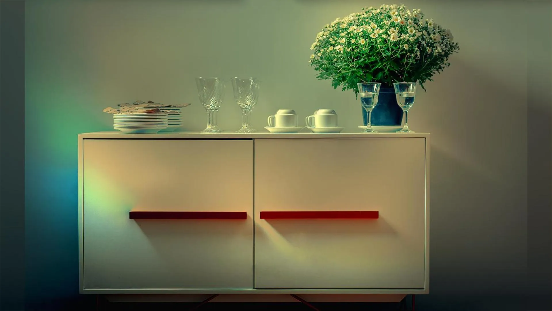 Breakfast in Urbanature Filme & Arte - Comfort Hostel Brooklin