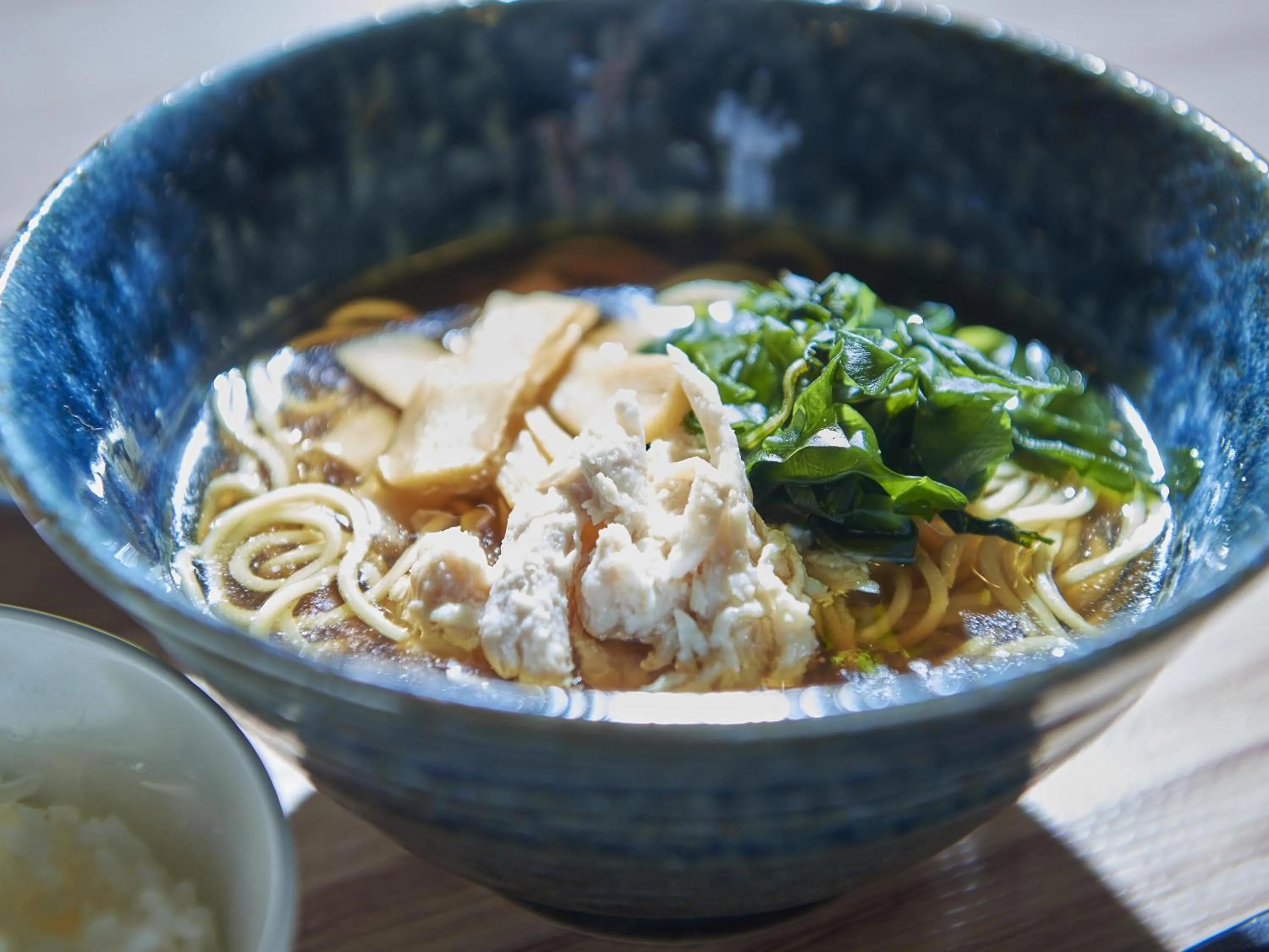 Breakfast in Keio Presso Inn Otemachi