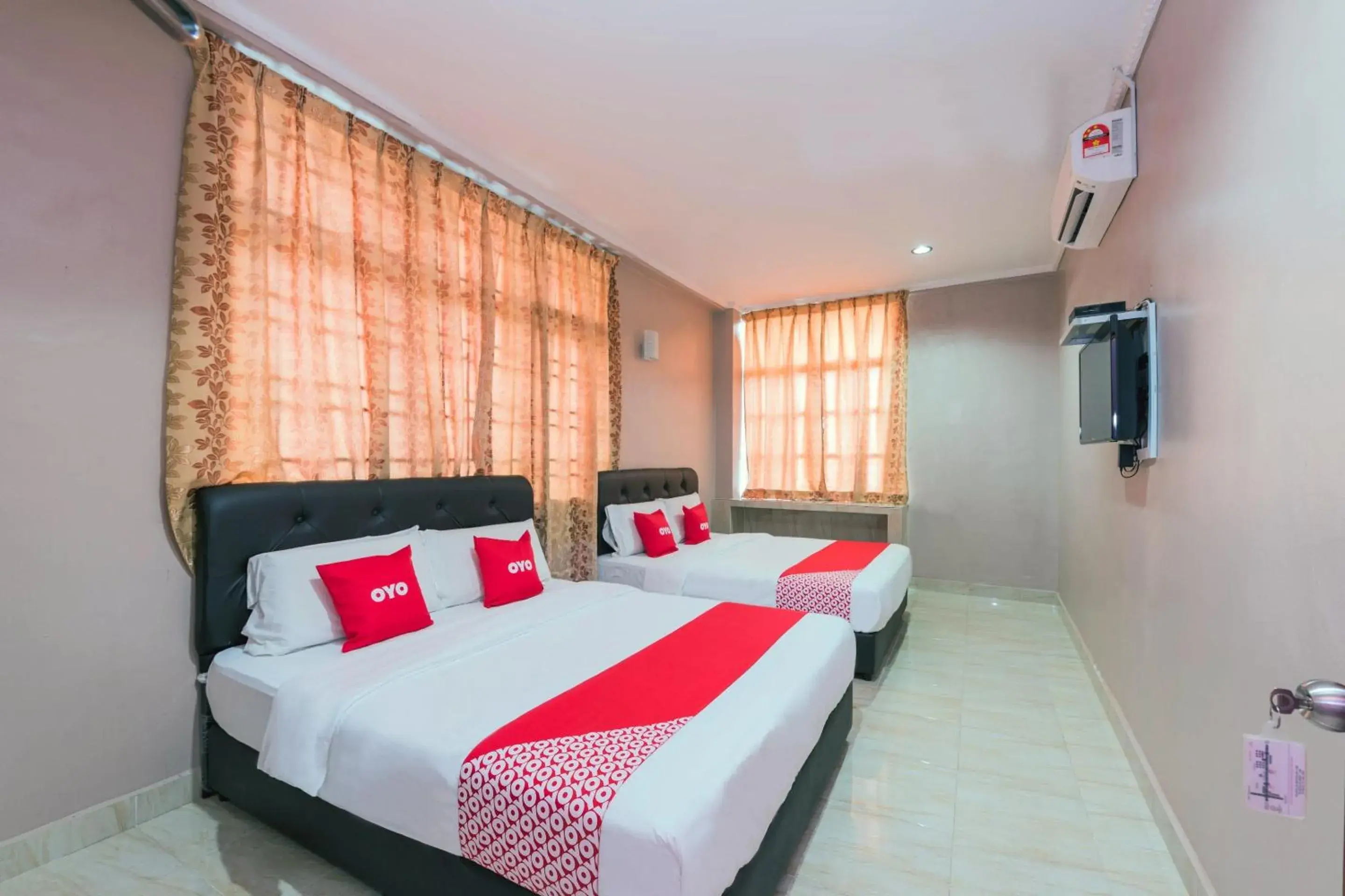 Family Suite in Hotel O Rg Motel Family Suite in Hotel O Rg Motel