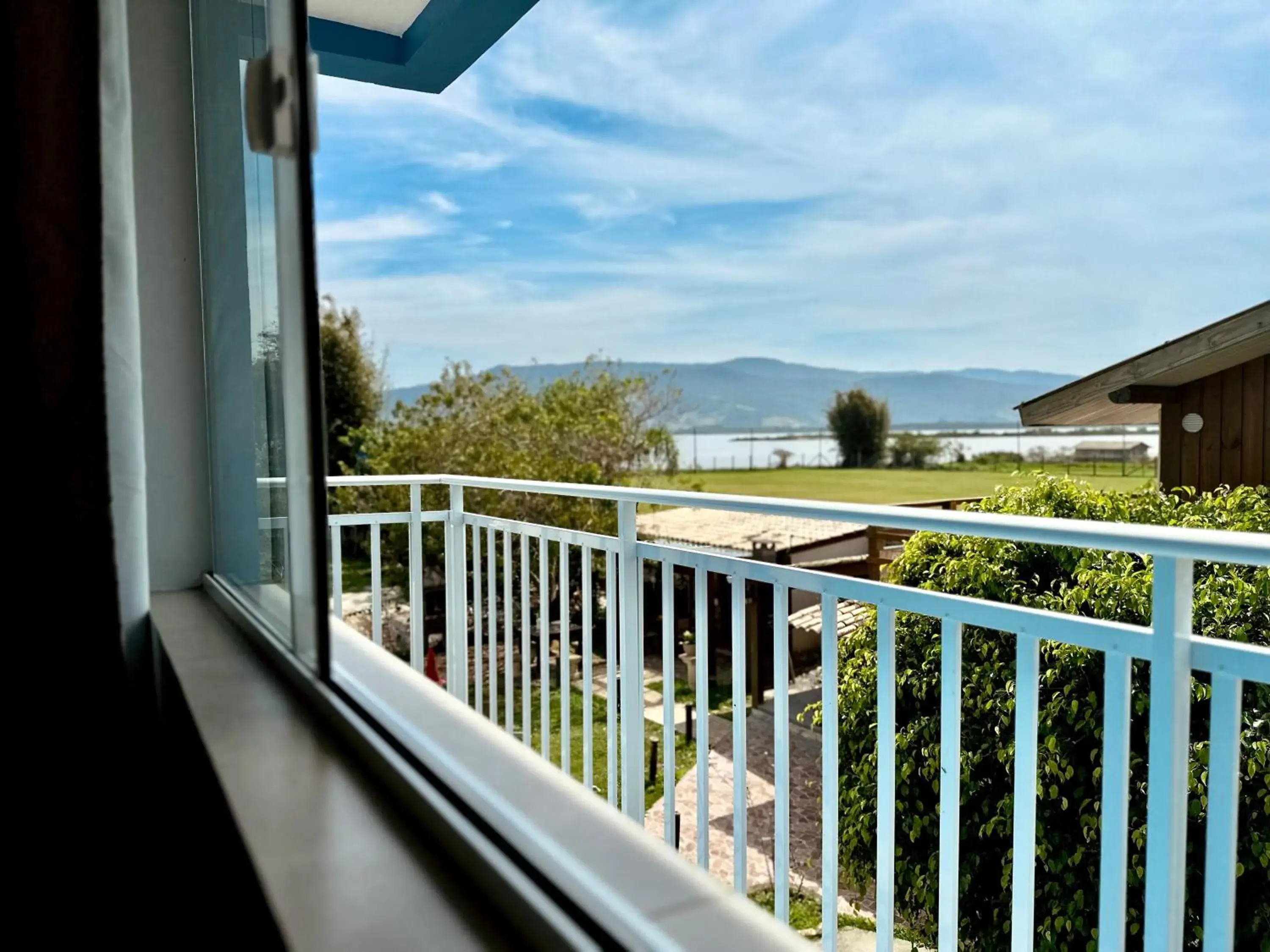 Apartment with Lake View in Pousada Lagoa Encantada Apartment with Lake View in Pousada Lagoa Encantada