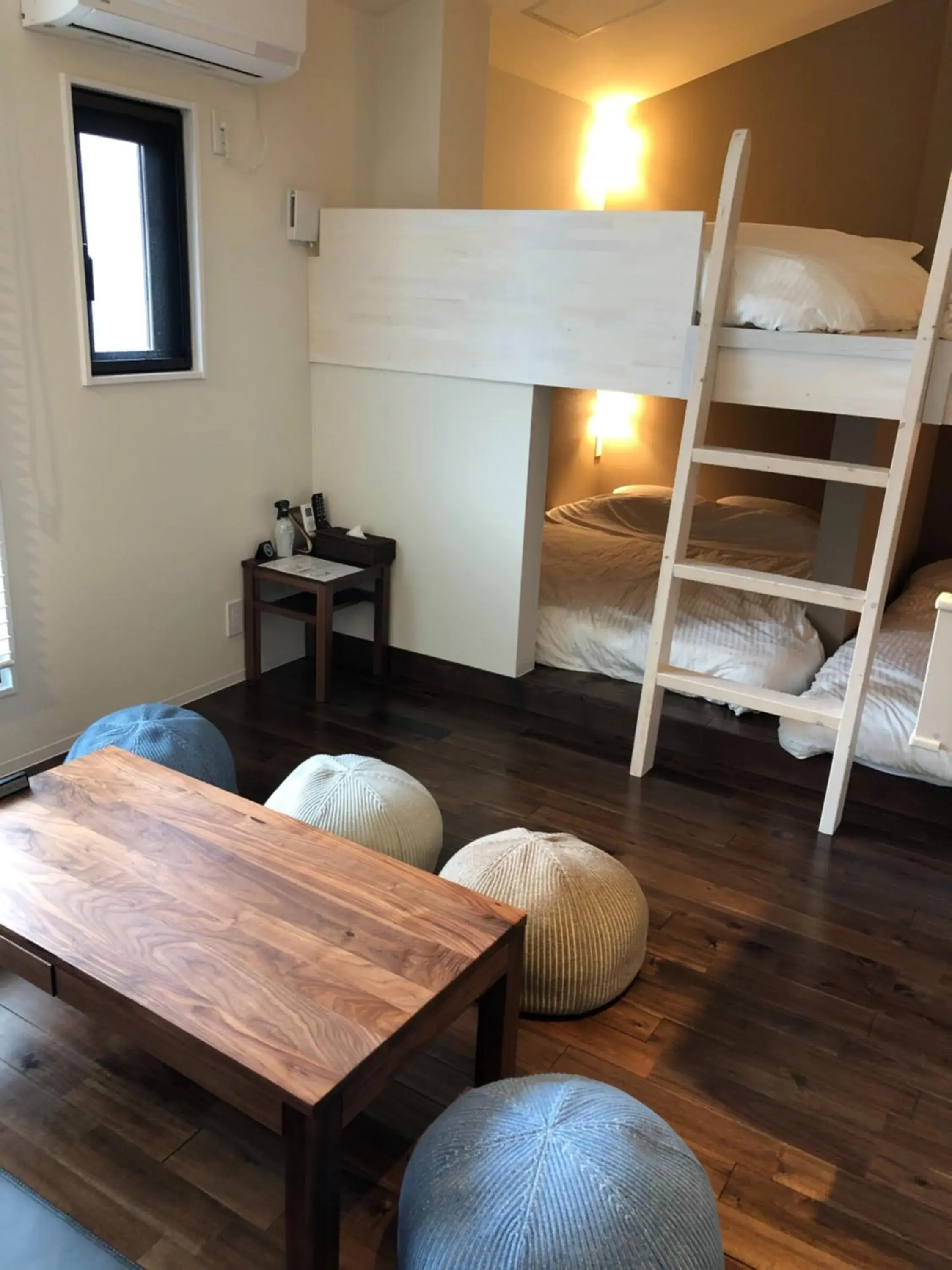 Junior Suite with private bathroom in Condominium MIRAHAKONE Junior Suite with private bathroom in Condominium MIRAHAKONE