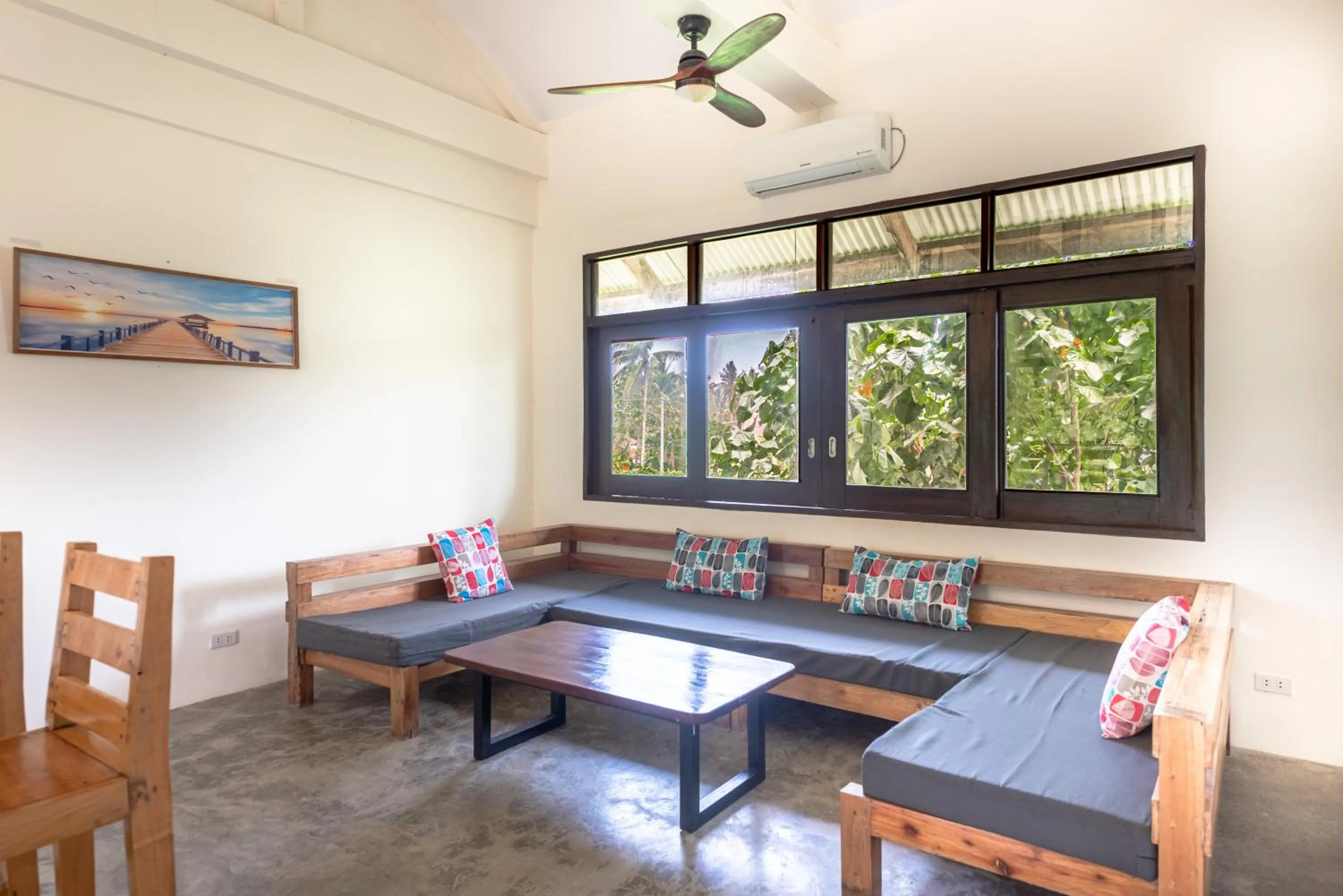 Ohana Resort Siargao