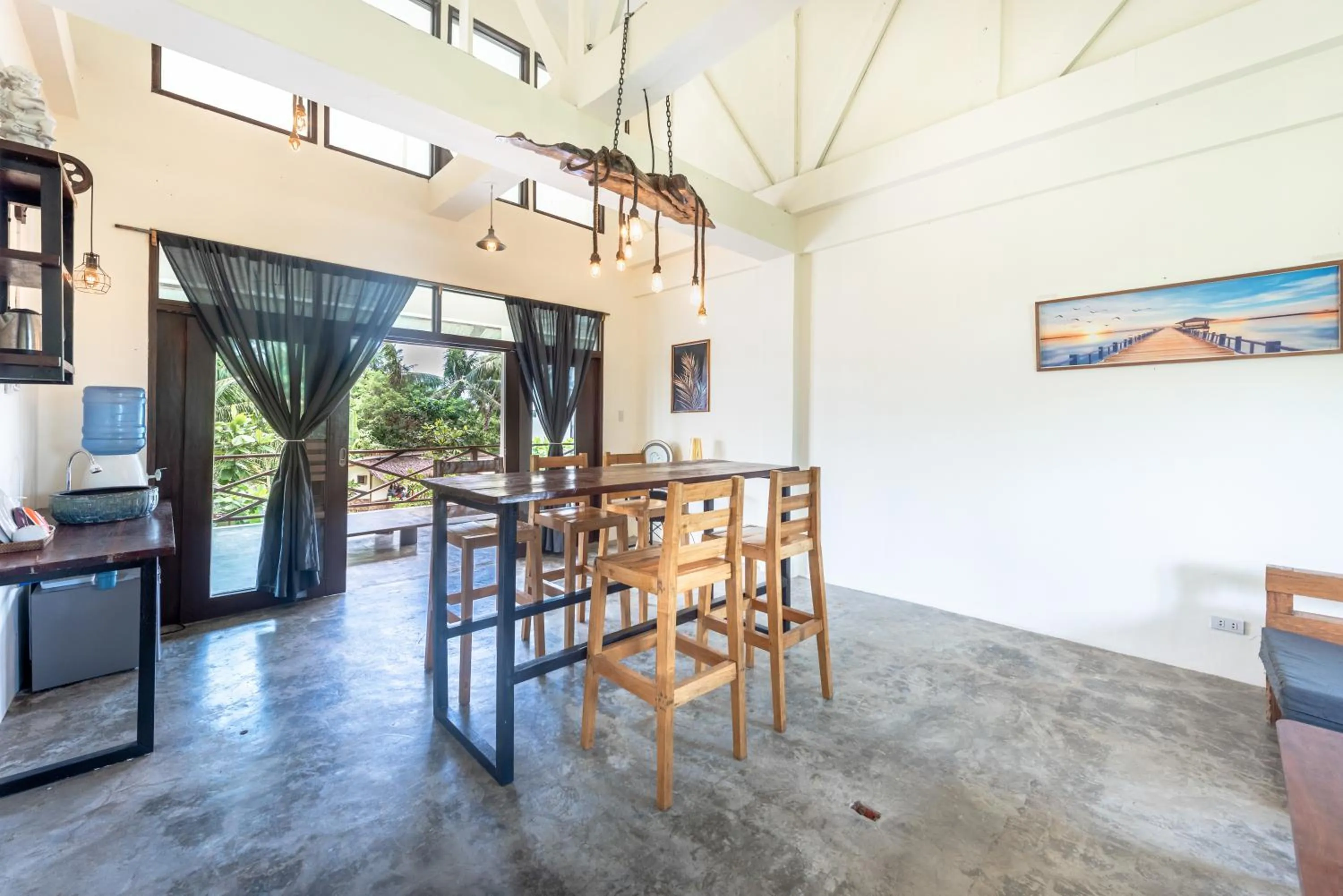 Ohana Resort Siargao