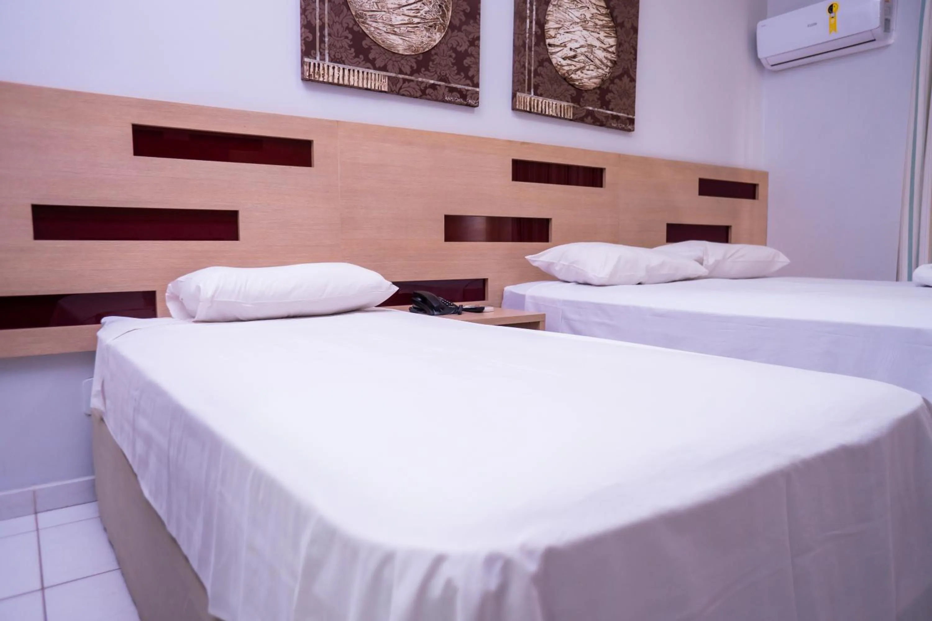 Bedroom, Bed in Lagoa Quente Hotel - LAGOA OFICIAL