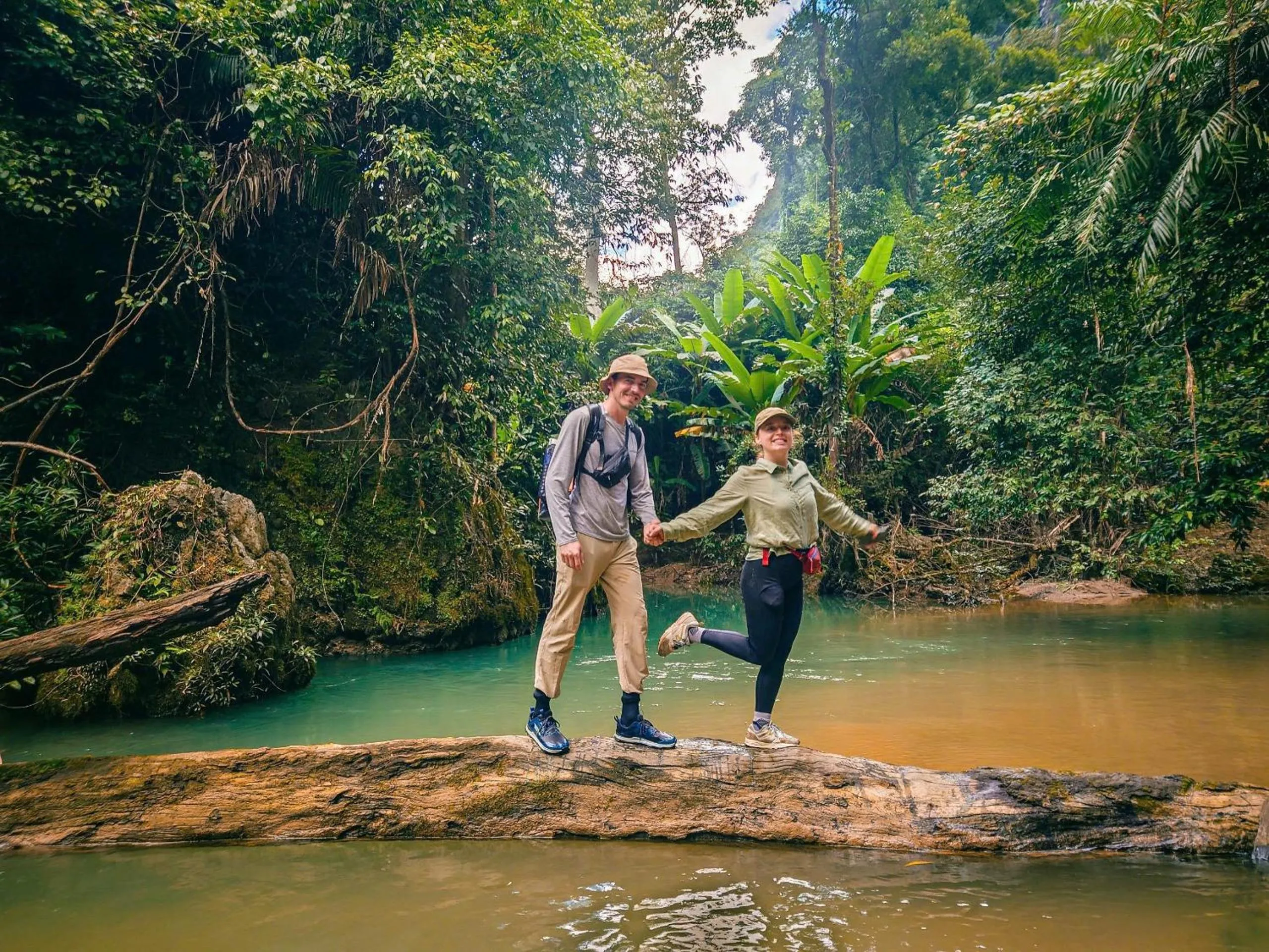 Nearby landmark in Phong Nha Ecolodge Homestay & Tours - Mountain View