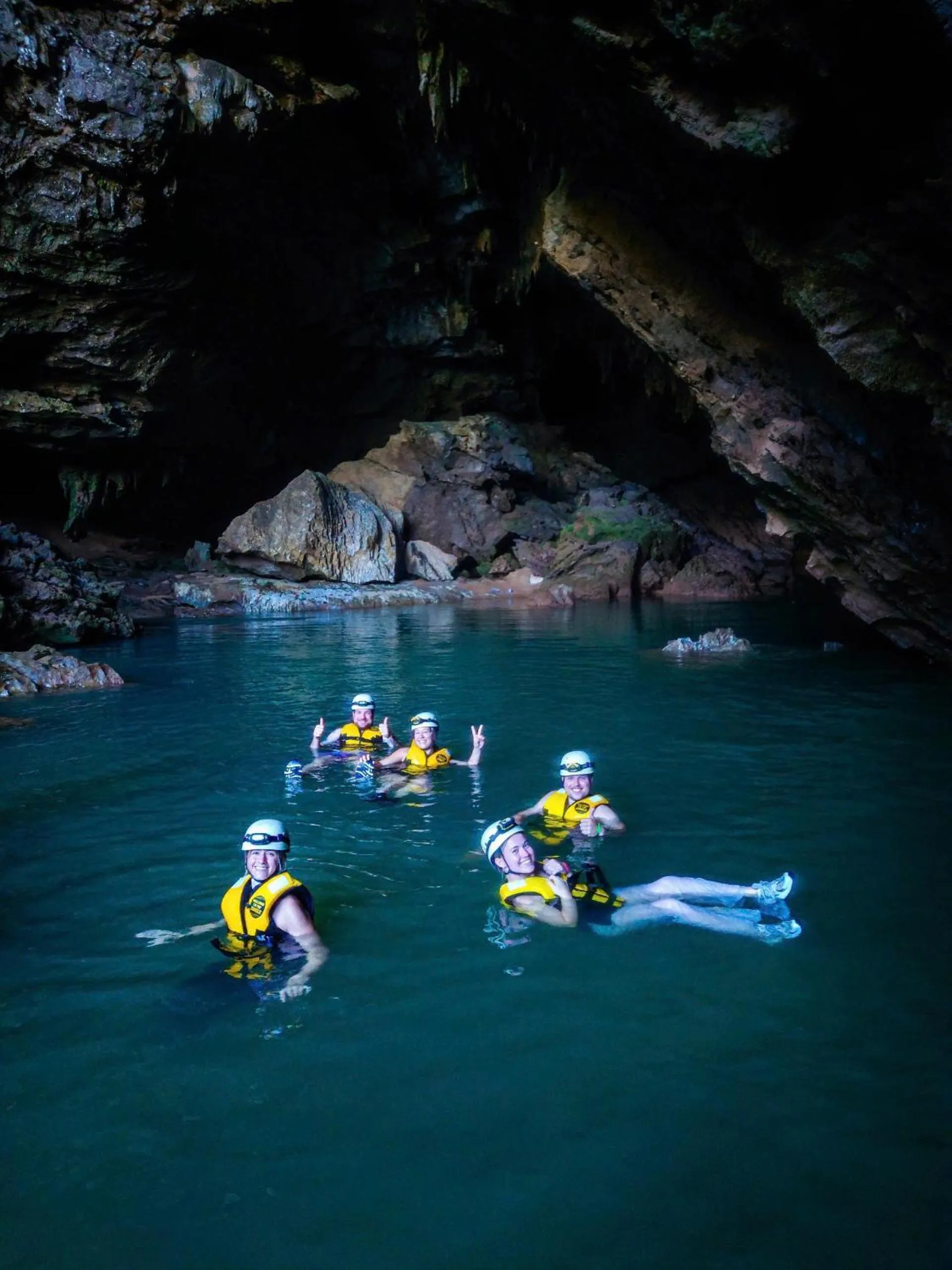 Nearby landmark in Phong Nha Ecolodge Homestay & Tours - Mountain View