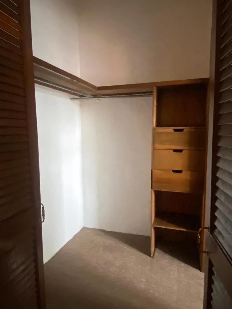 wardrobe in Hotel Villas Ajijic, Ajijic Chapala Jalisco