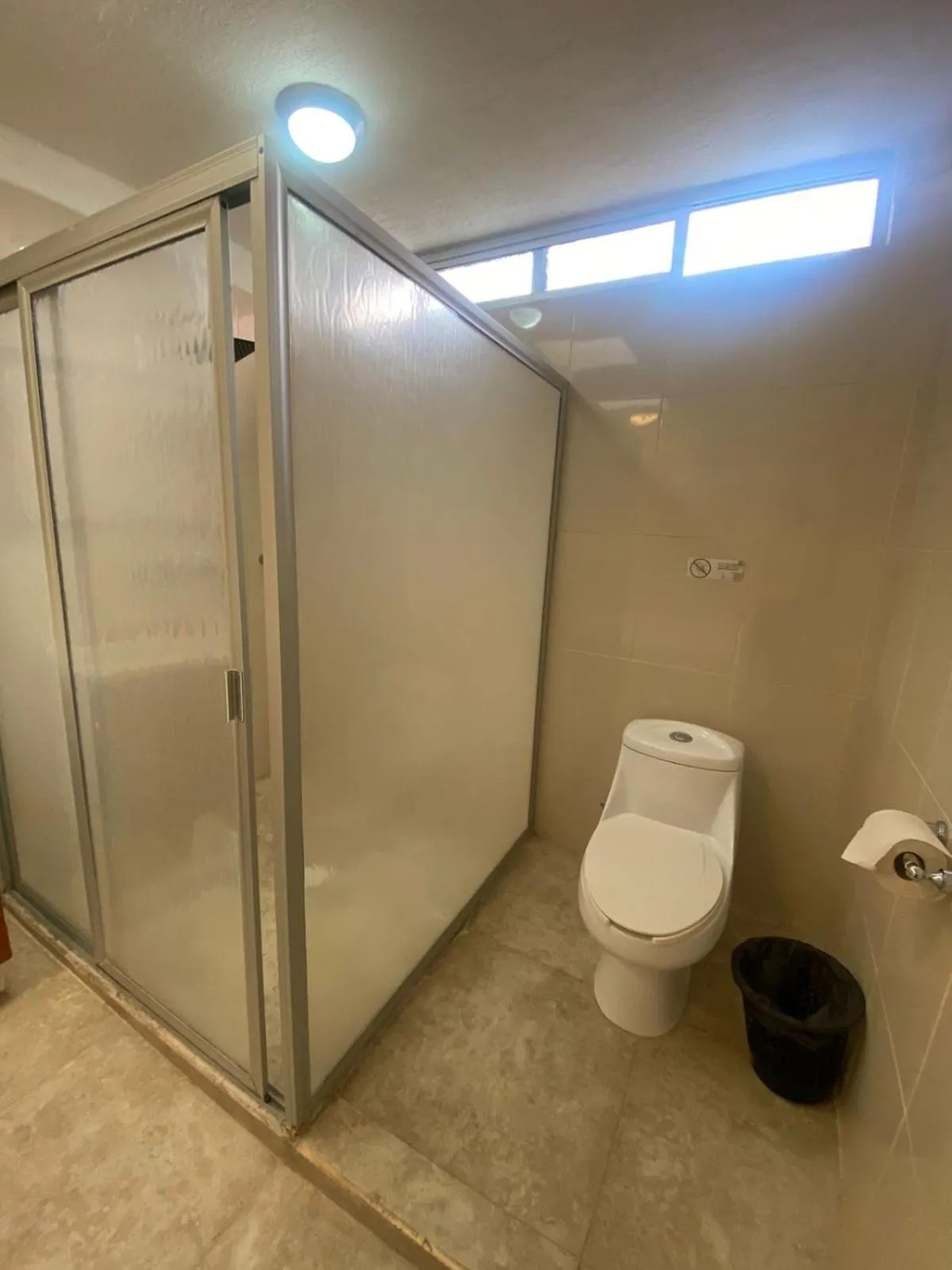 Bathroom in Hotel Villas Ajijic, Ajijic Chapala Jalisco