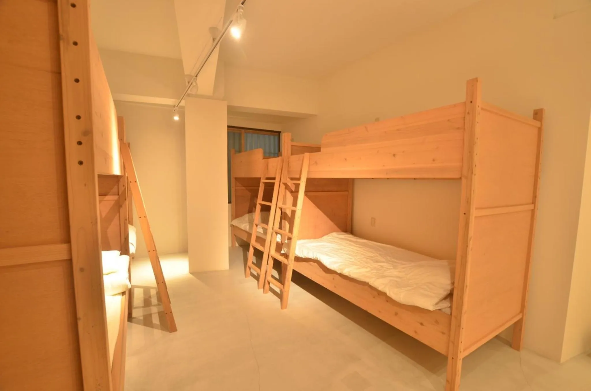 bunk bed, Bed in LESTEL NAHA