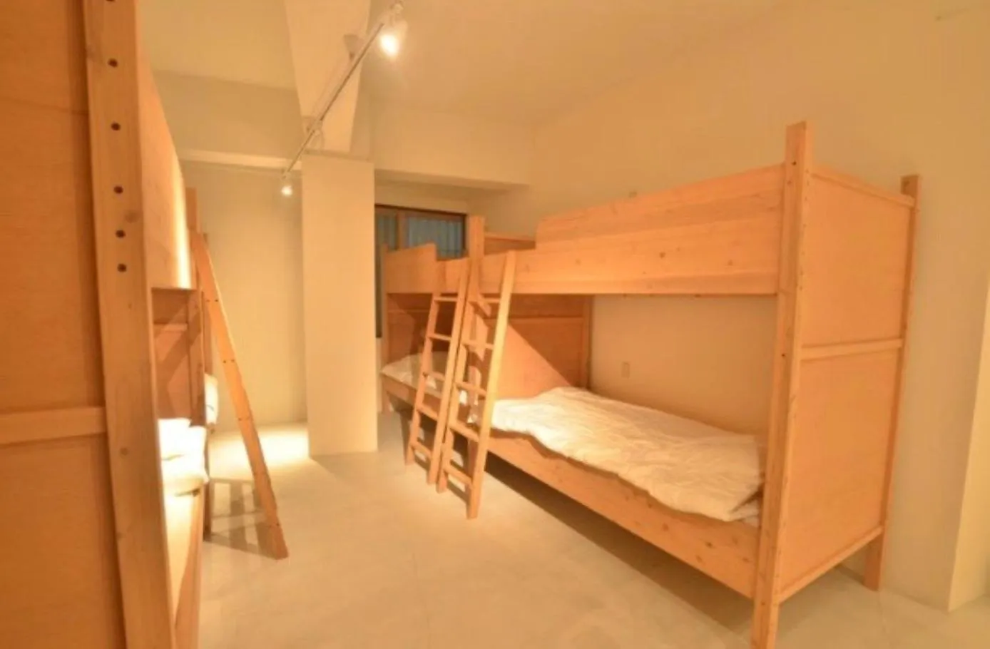 Photo of the whole room, Bed in LESTEL NAHA