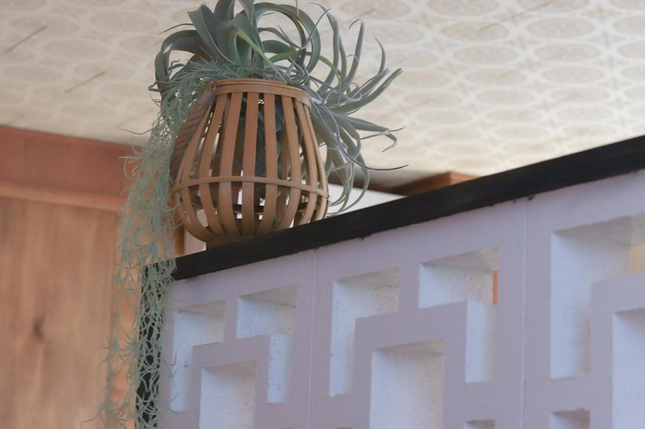 Photo of the whole room in LESTEL NAHA