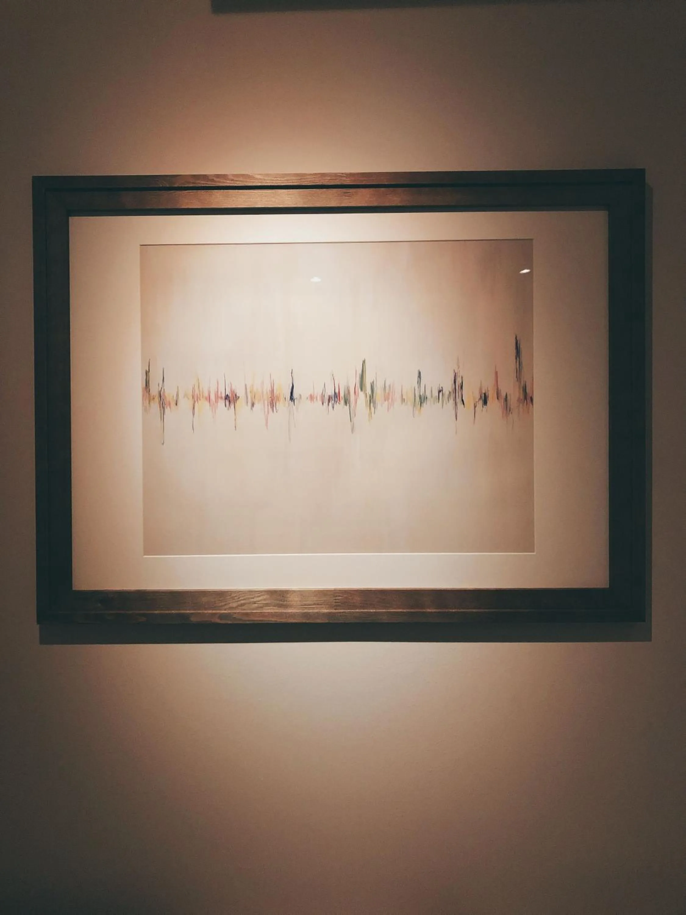 Decorative detail in LESTEL NAHA