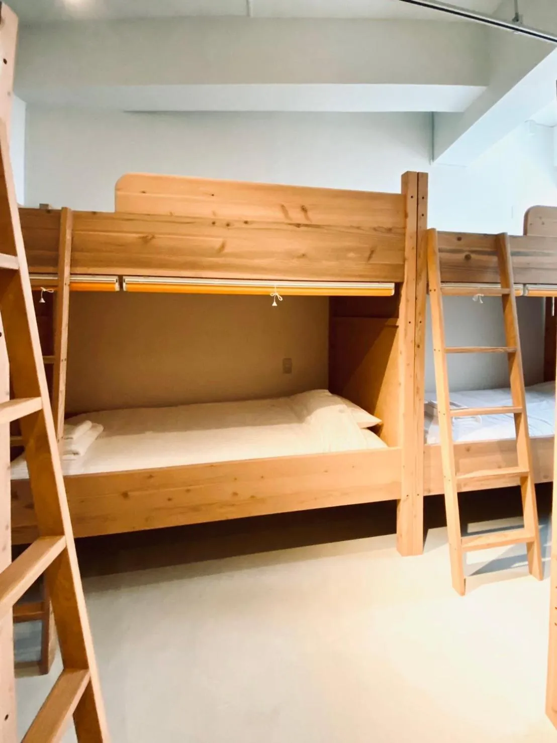 bunk bed, Bed in LESTEL NAHA
